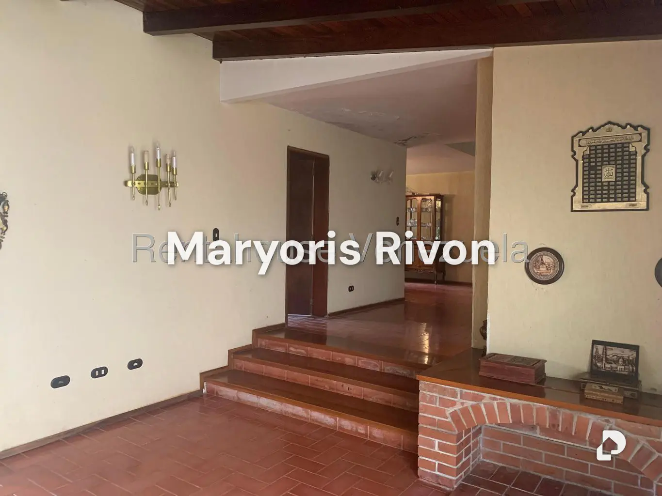 Casa en La Boyera, Caracas – 25