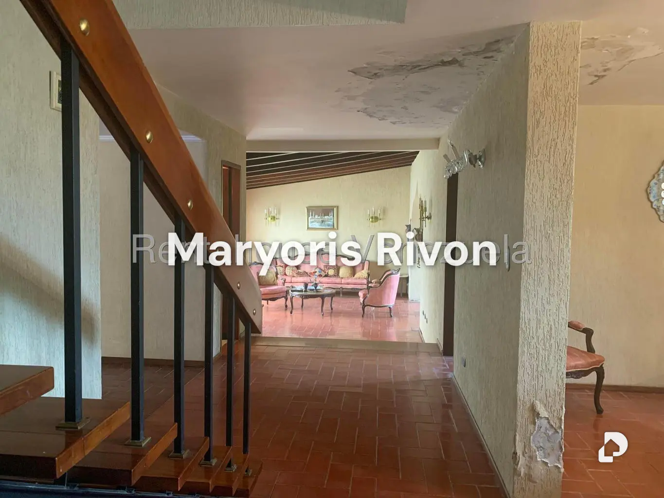 Casa en La Boyera, Caracas – 30