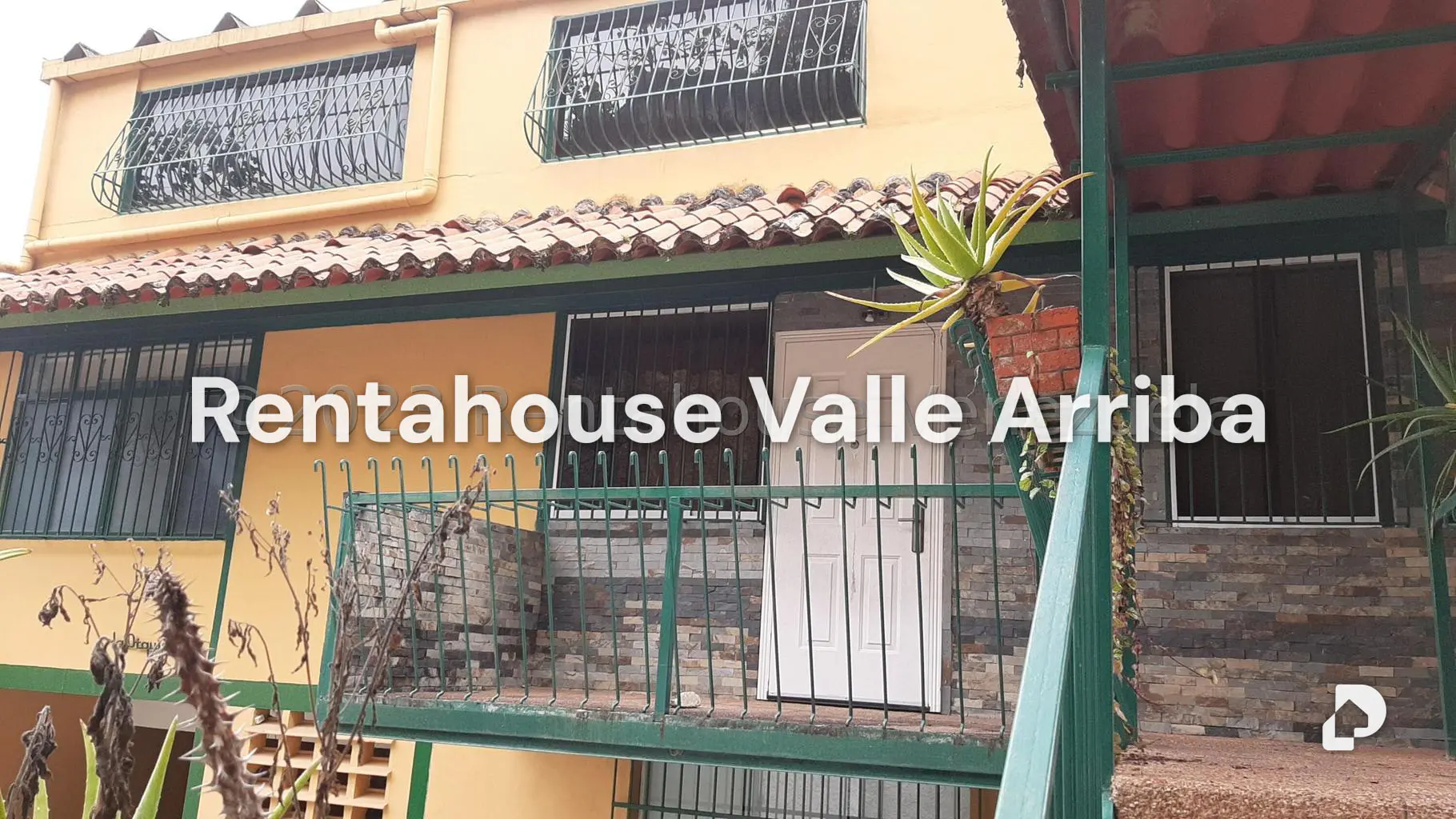 Casa en Turumo, Caracas – 18