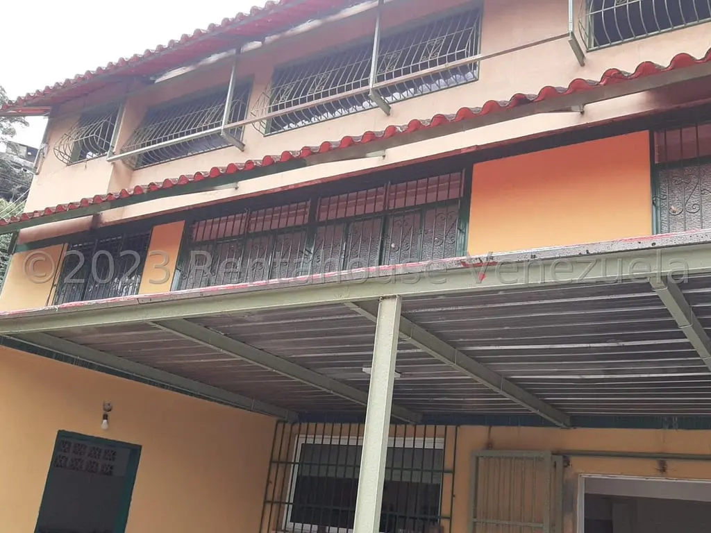 Casa en Turumo, Caracas - 1