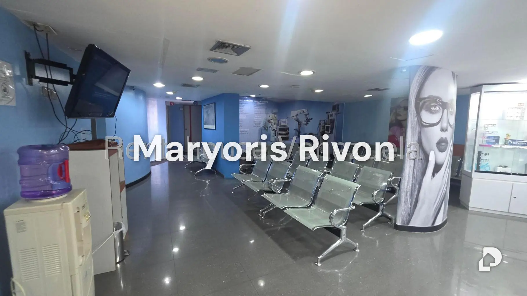Local comercial en Parroquia Catedral, Caracas – 12