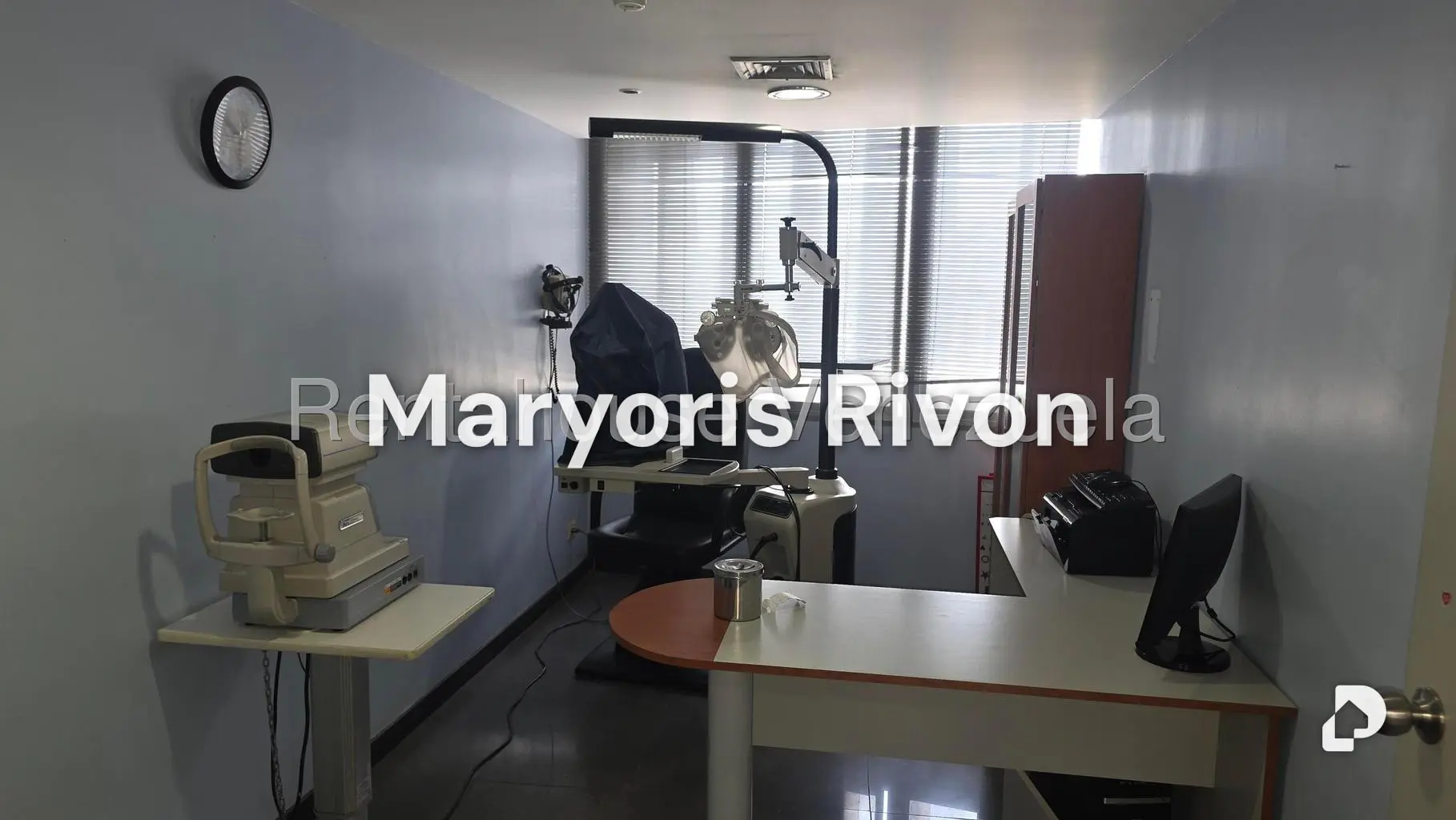 Local comercial en Parroquia Catedral, Caracas – 24