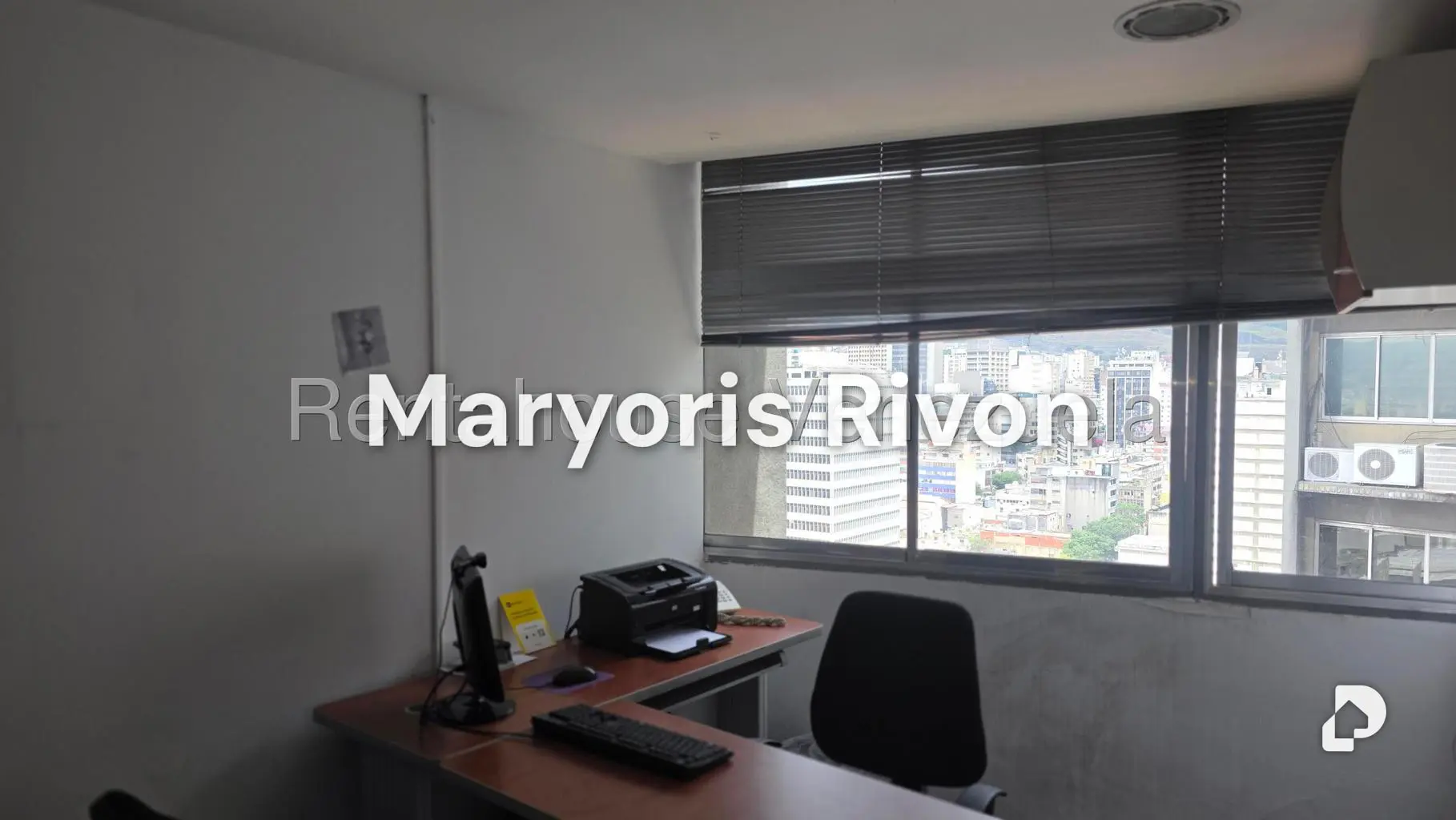 Local comercial en Parroquia Catedral, Caracas – 23