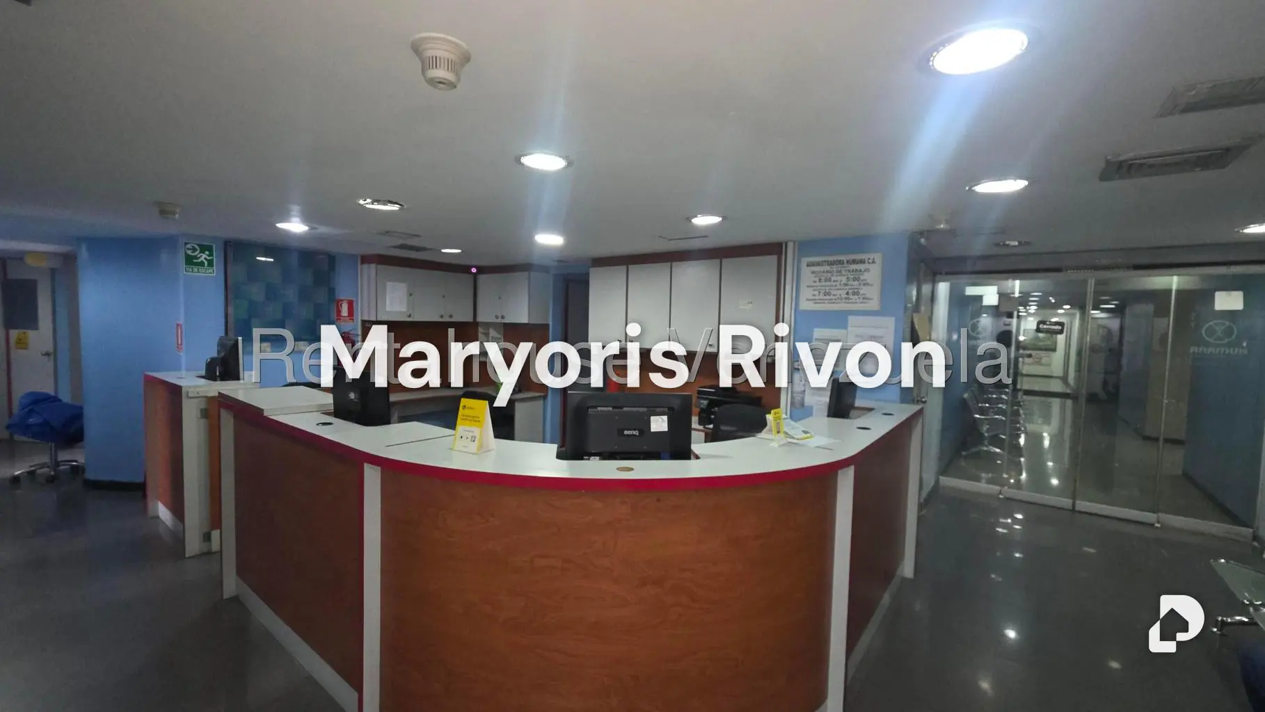 Local comercial en Parroquia Catedral, Caracas – 5