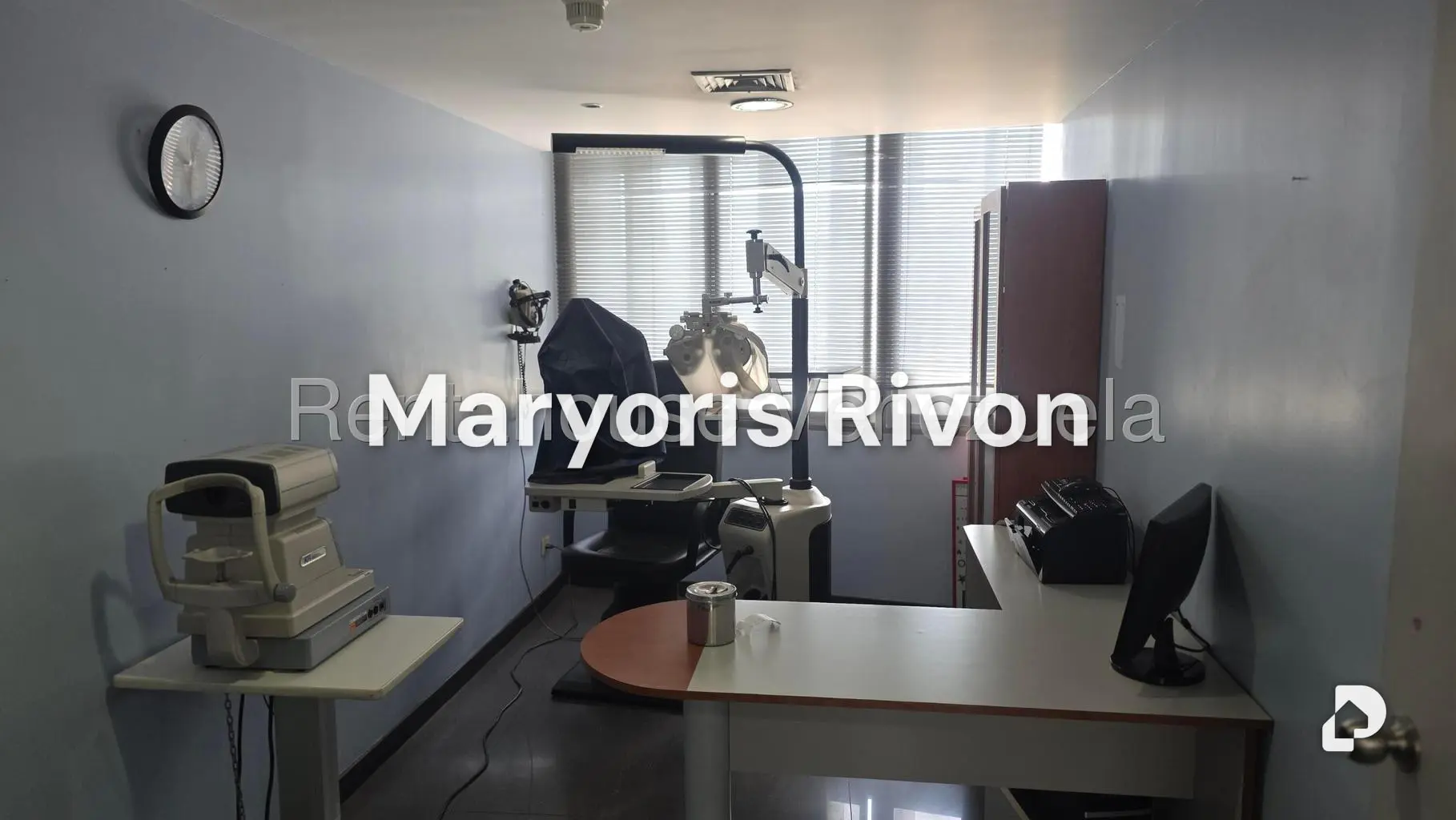 Local comercial en Parroquia Catedral, Caracas – 22
