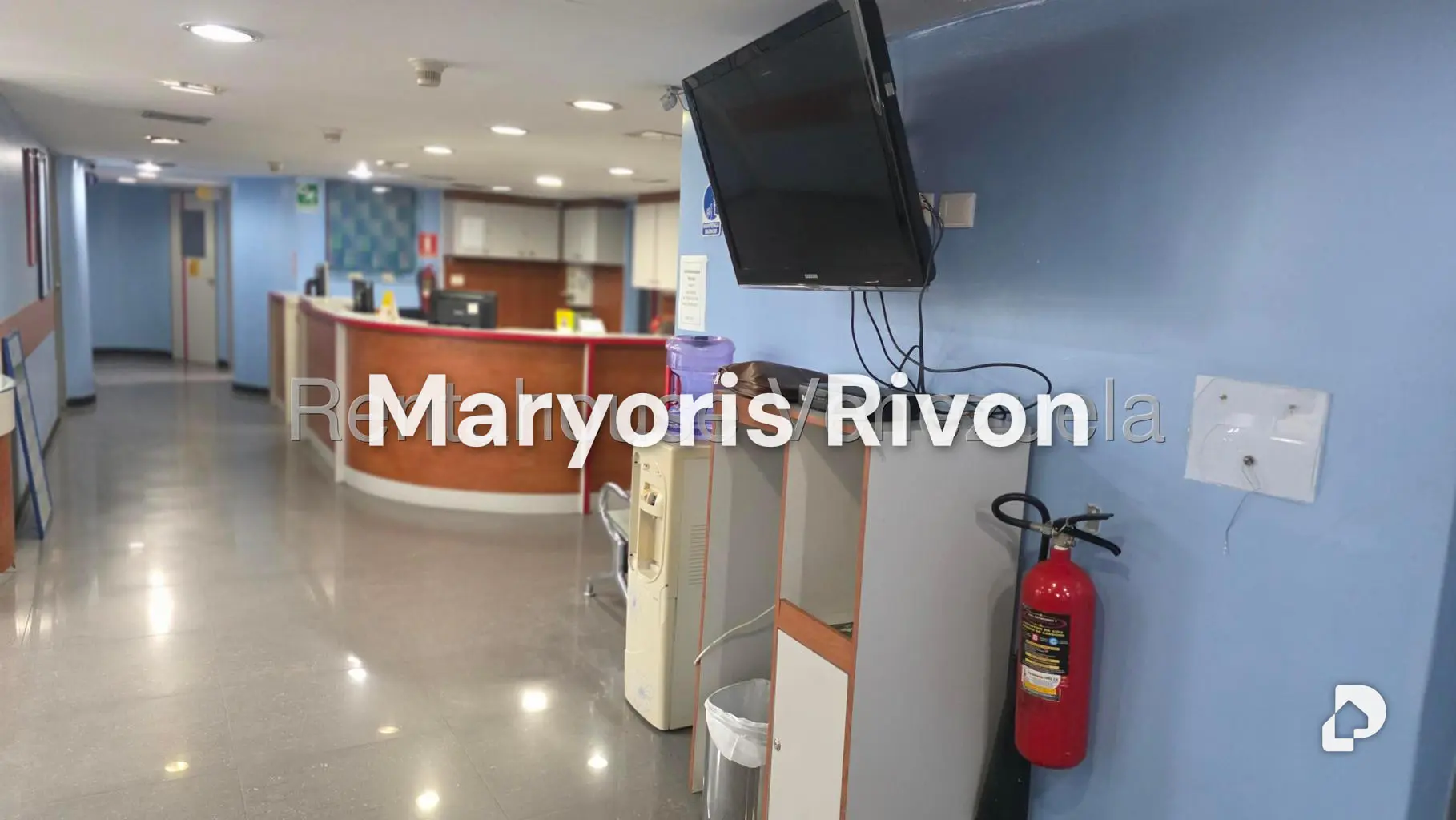 Local comercial en Parroquia Catedral, Caracas – 11
