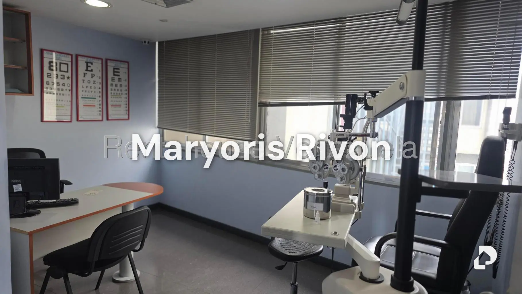 Local comercial en Parroquia Catedral, Caracas – 18