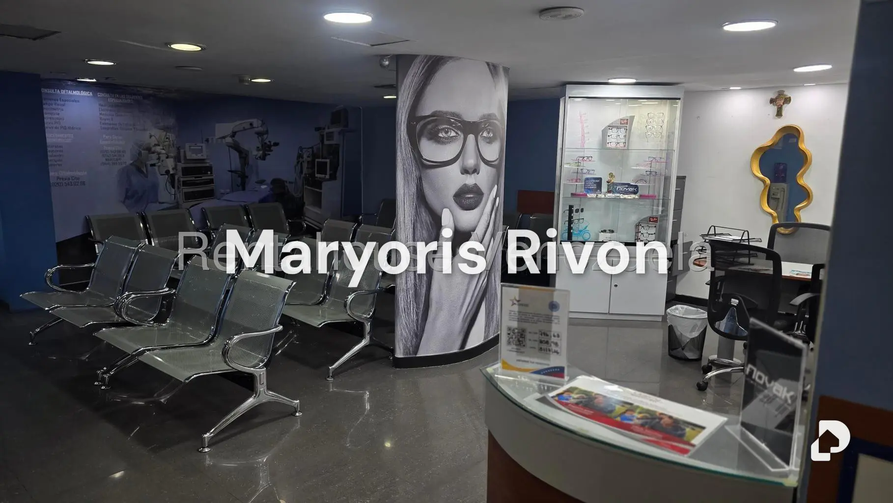 Local comercial en Parroquia Catedral, Caracas – 6