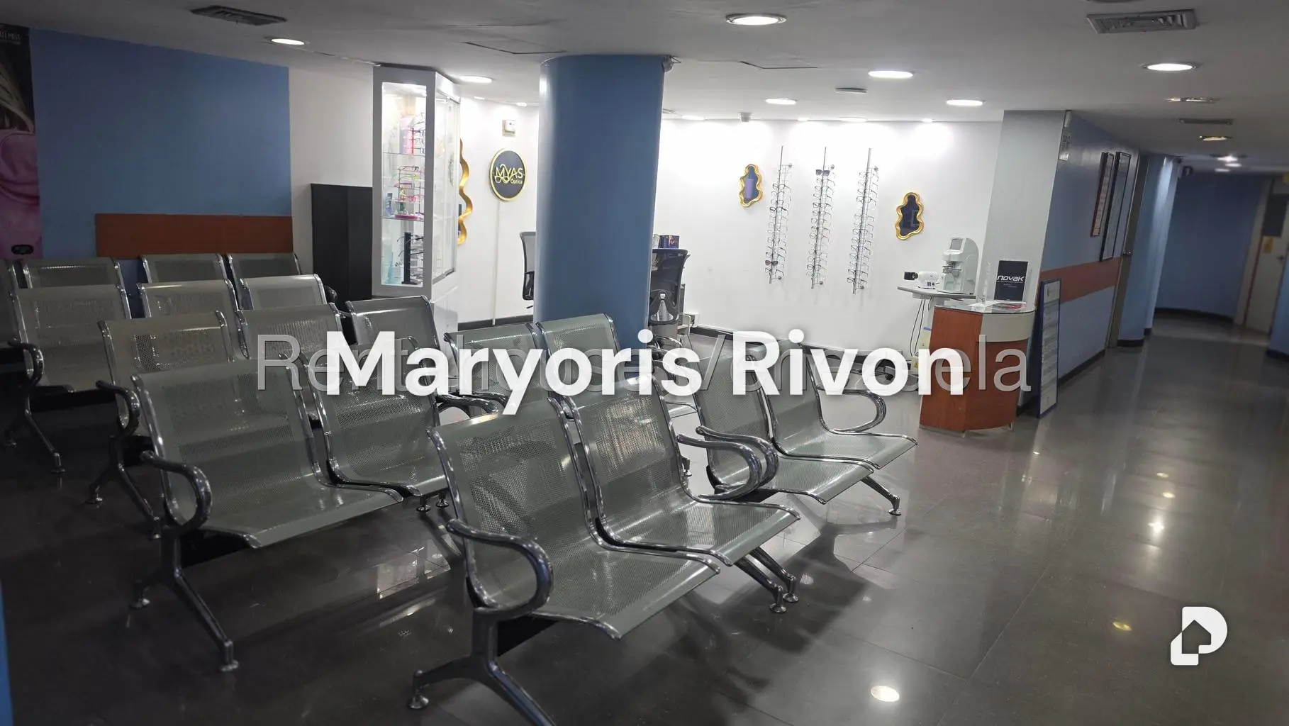 Local comercial en Parroquia Catedral, Caracas – 7
