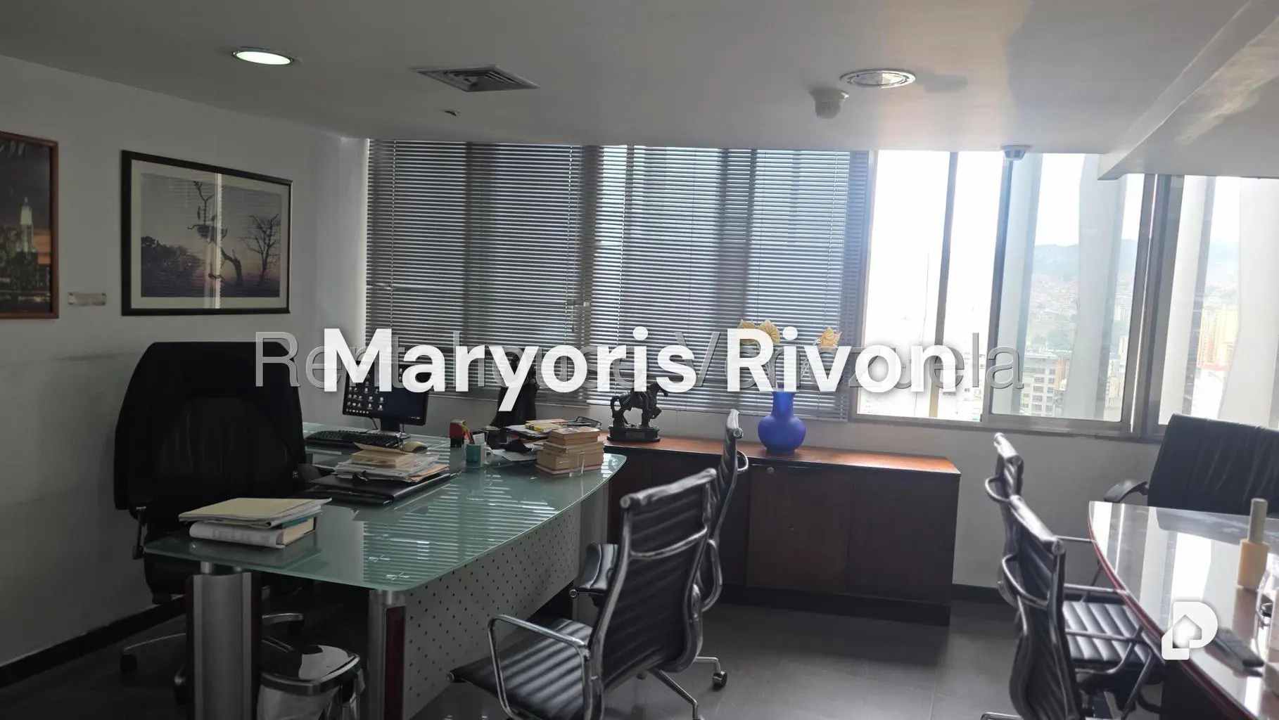 Local comercial en Parroquia Catedral, Caracas – 16