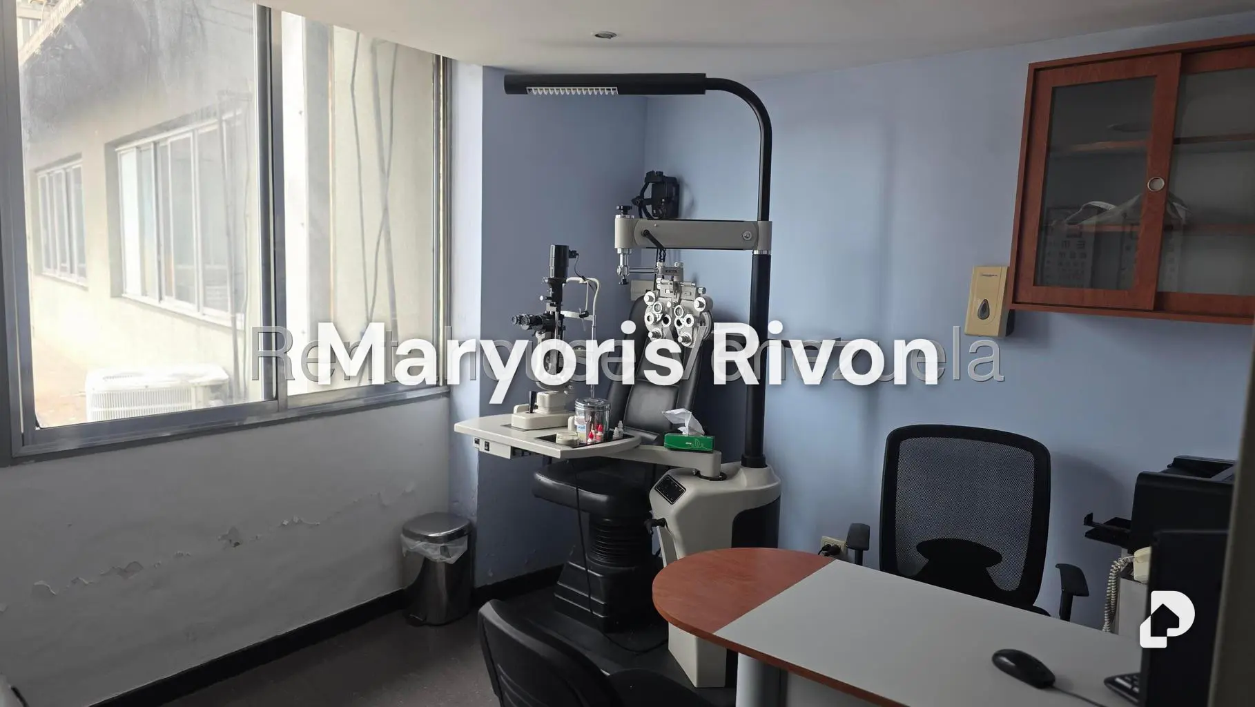 Local comercial en Parroquia Catedral, Caracas – 20
