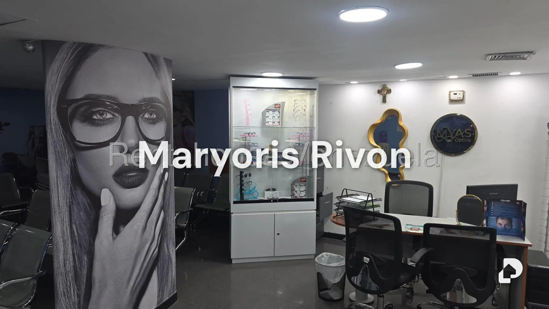Local comercial en Parroquia Catedral, Caracas – 10