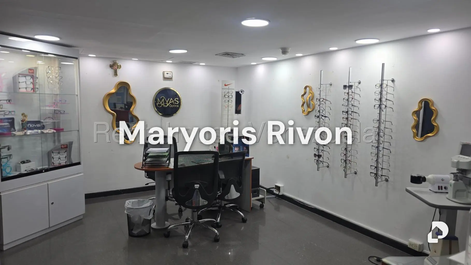 Local comercial en Parroquia Catedral, Caracas – 8