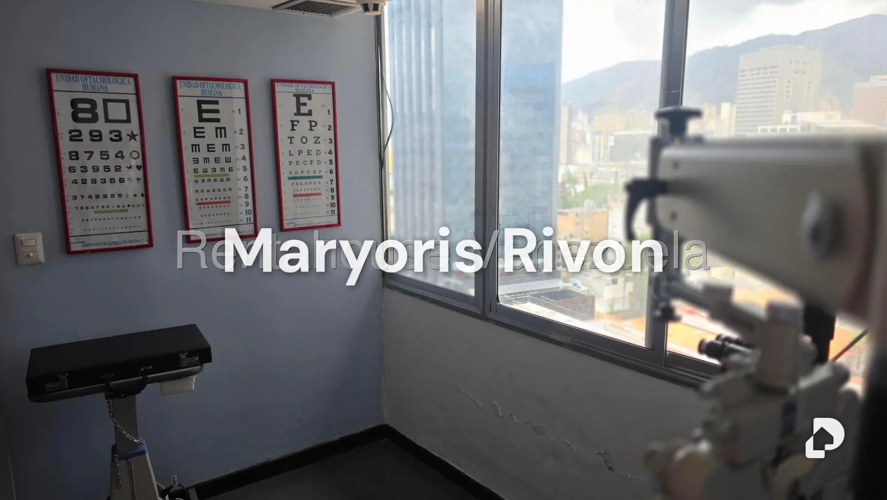 Local comercial en Parroquia Catedral, Caracas – 21