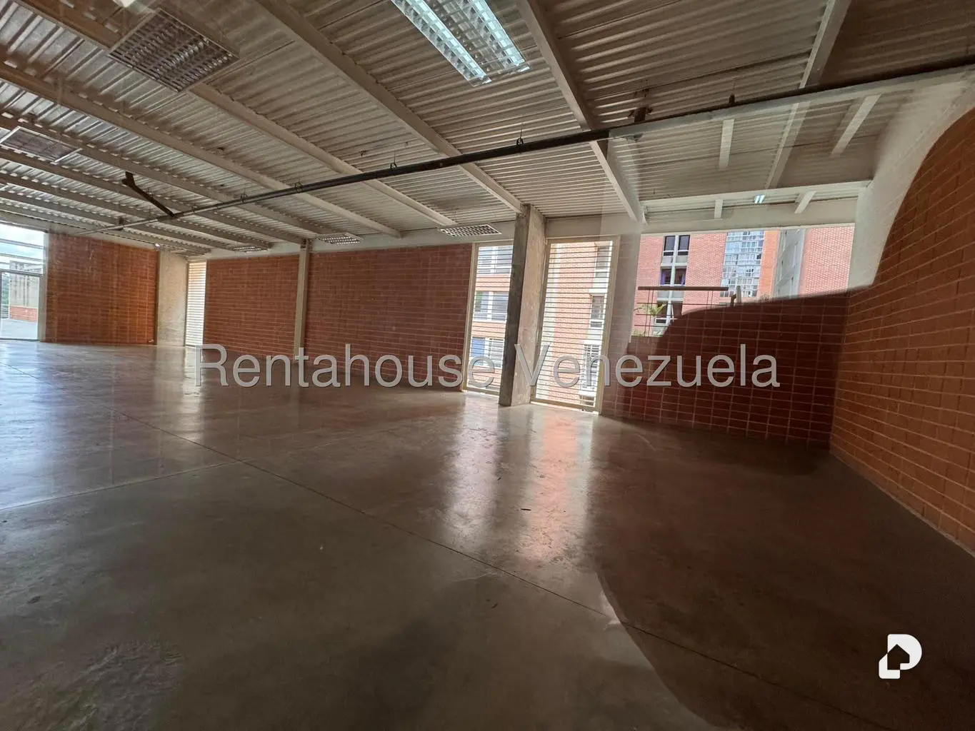 Apartamento en El Encantado, Caracas – 6