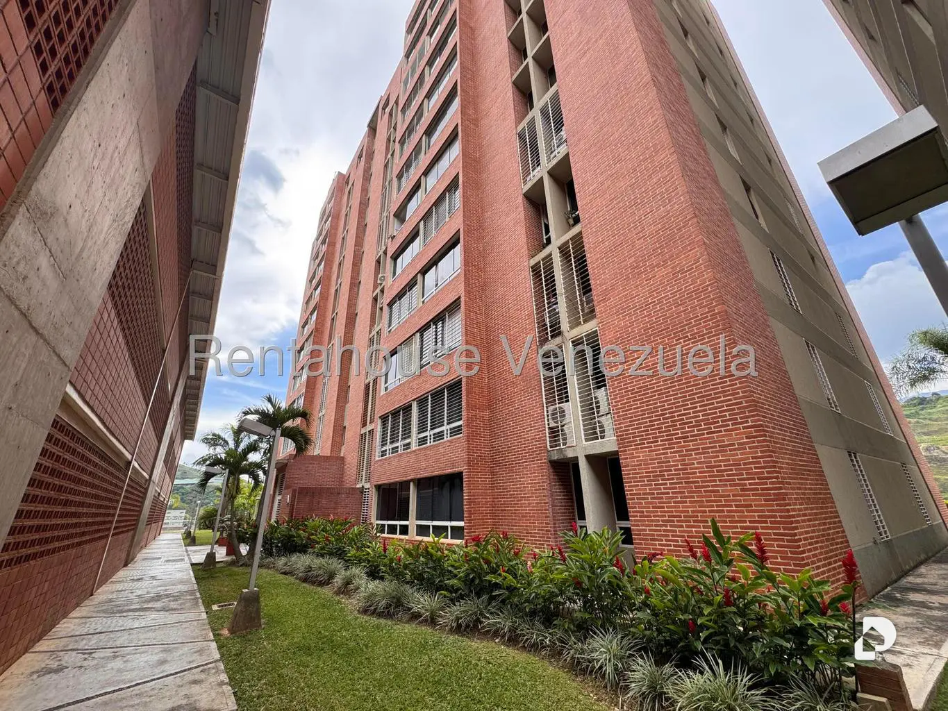 Apartamento en El Encantado, Caracas – 2