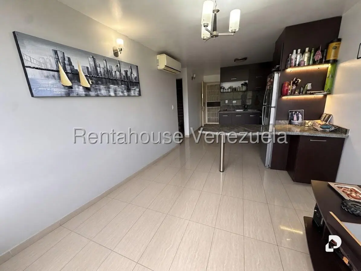 Apartamento en El Encantado, Caracas – 11