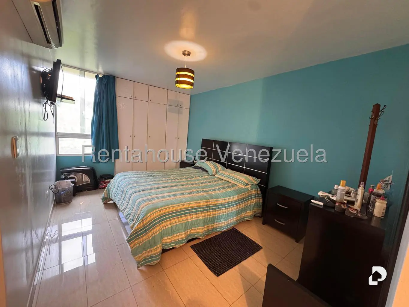Apartamento en El Encantado, Caracas – 12