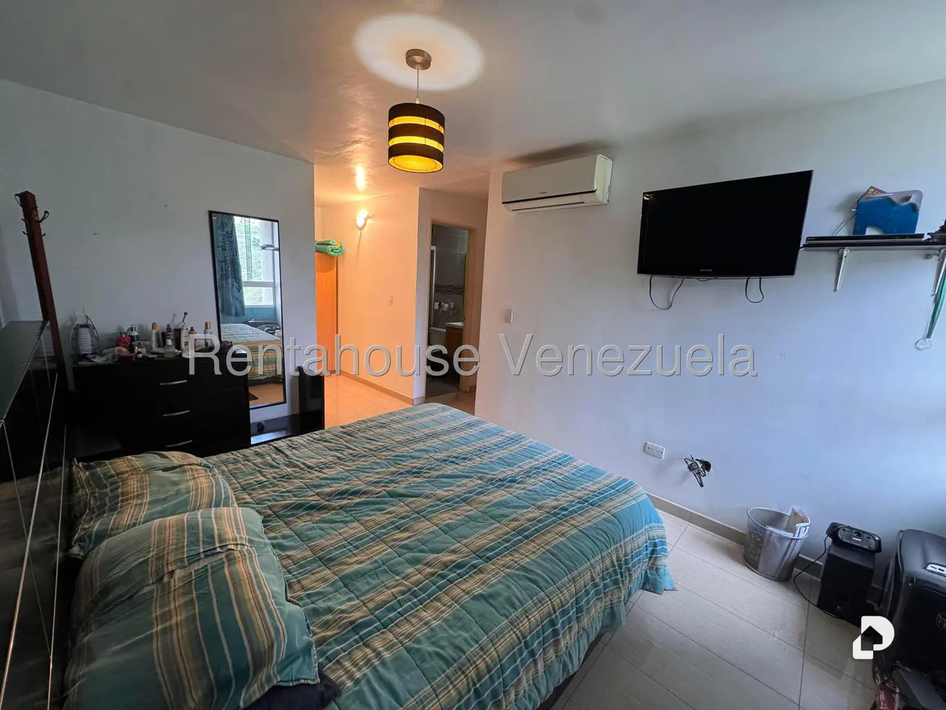 Apartamento en El Encantado, Caracas – 13