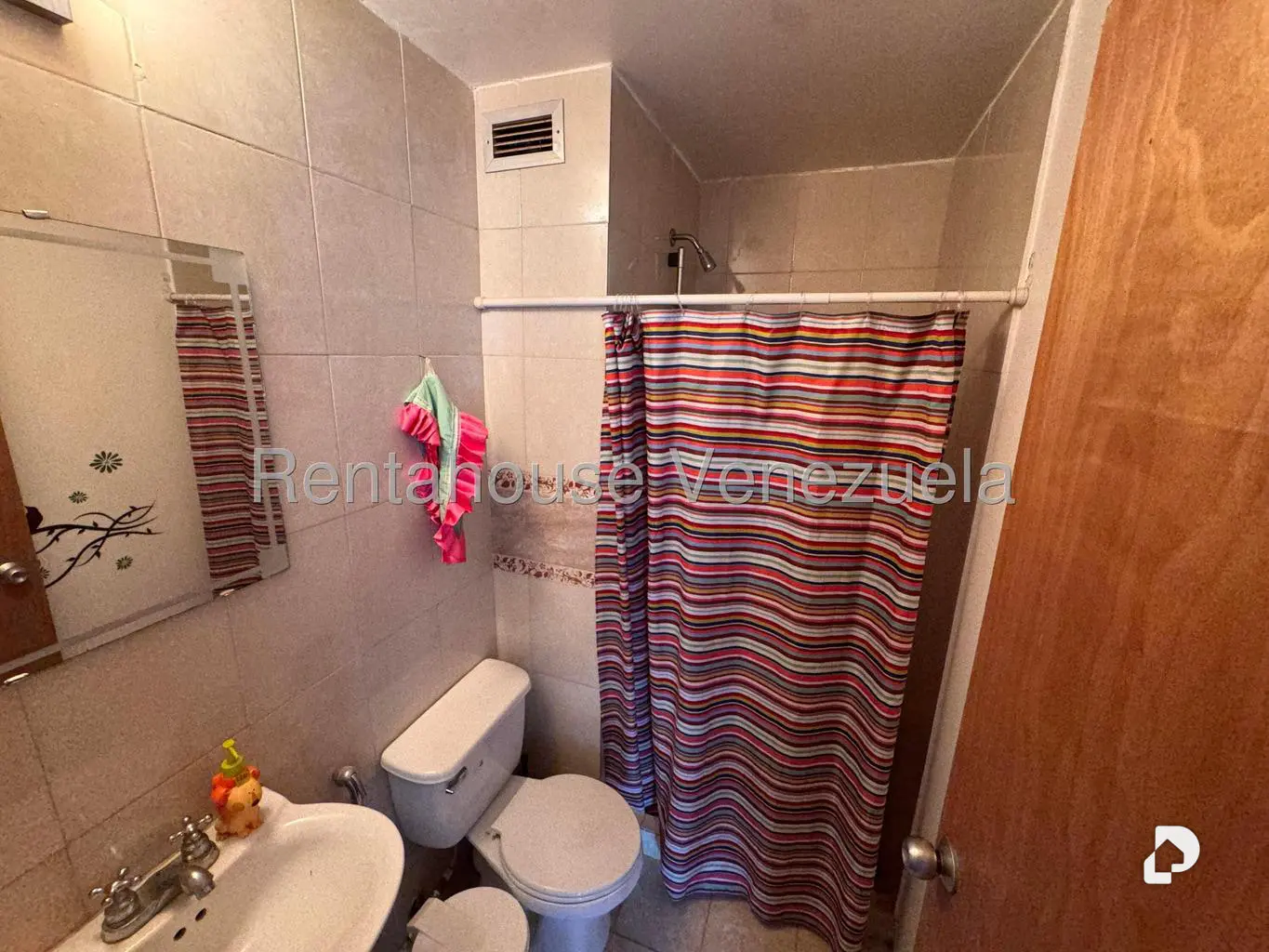 Apartamento en El Encantado, Caracas – 18