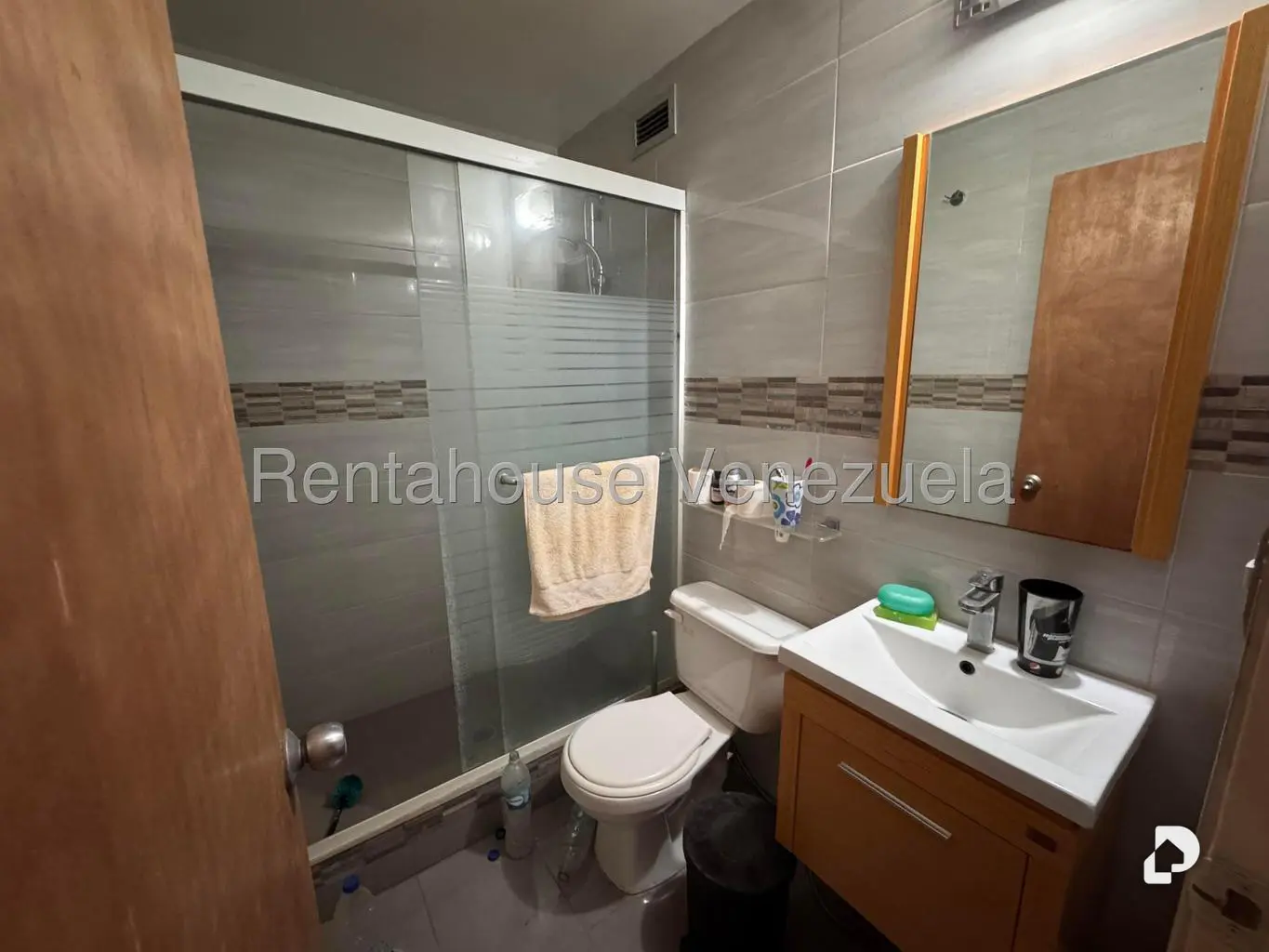 Apartamento en El Encantado, Caracas – 15