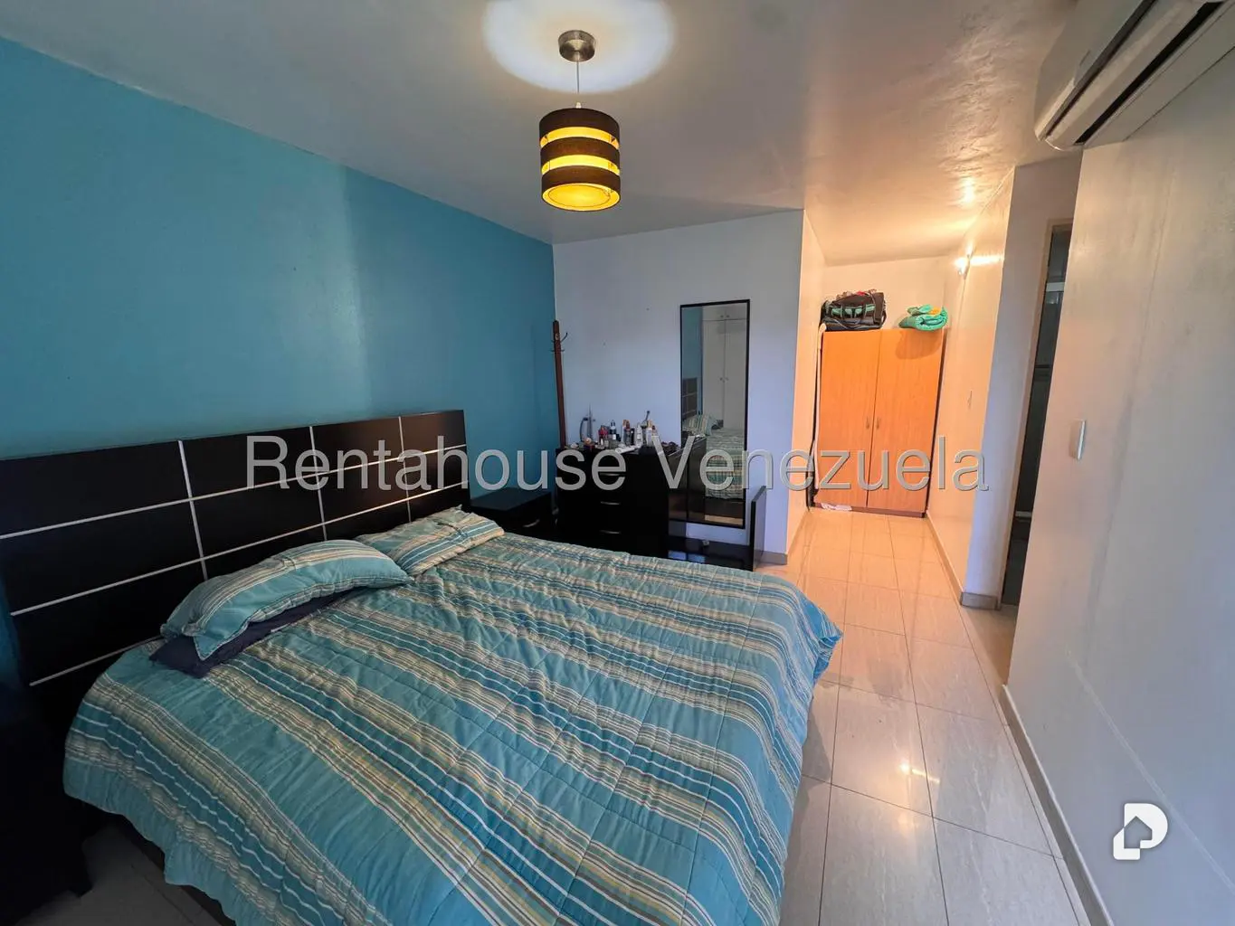 Apartamento en El Encantado, Caracas – 14