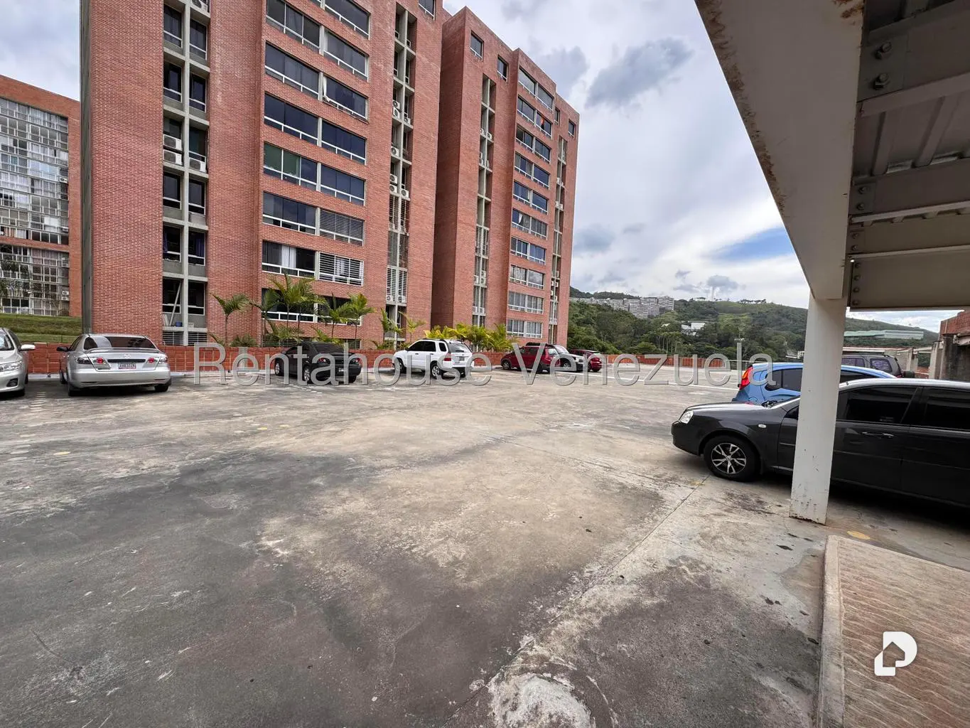 Apartamento en El Encantado, Caracas – 3