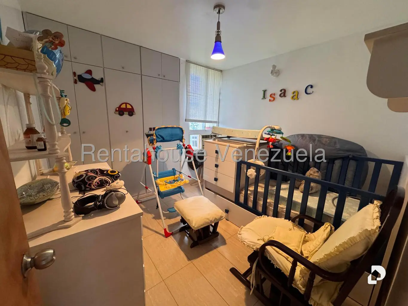 Apartamento en El Encantado, Caracas – 17