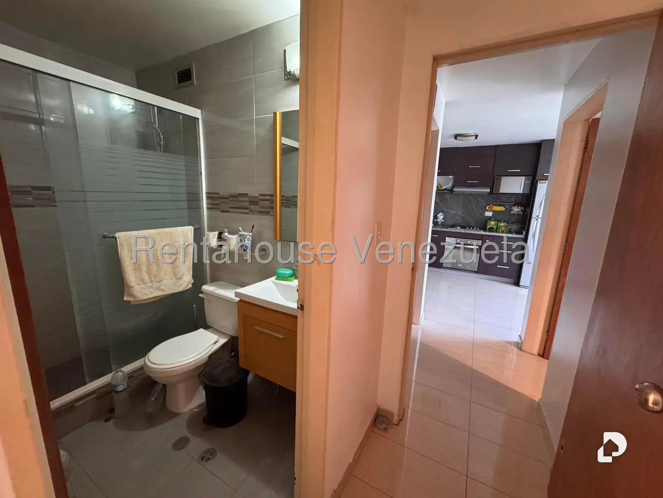 Apartamento en El Encantado, Caracas – 16