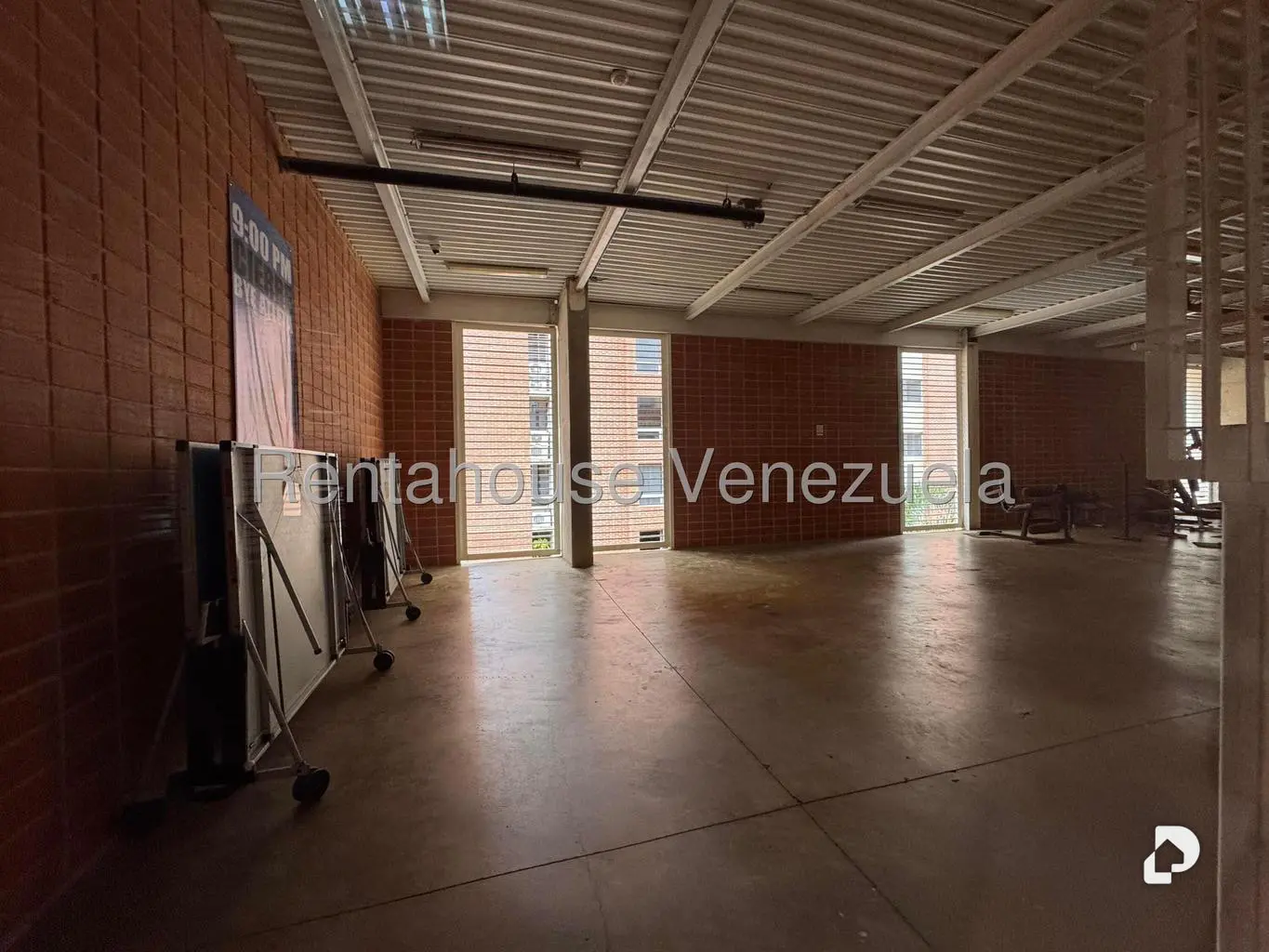 Apartamento en El Encantado, Caracas – 7