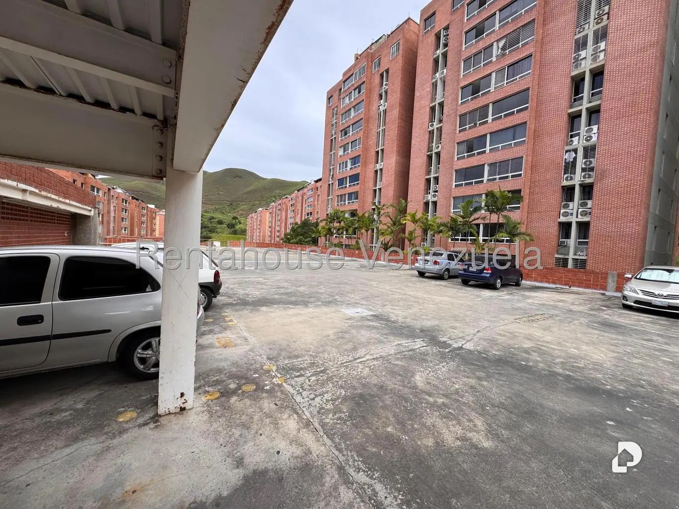 Apartamento en El Encantado, Caracas – 4