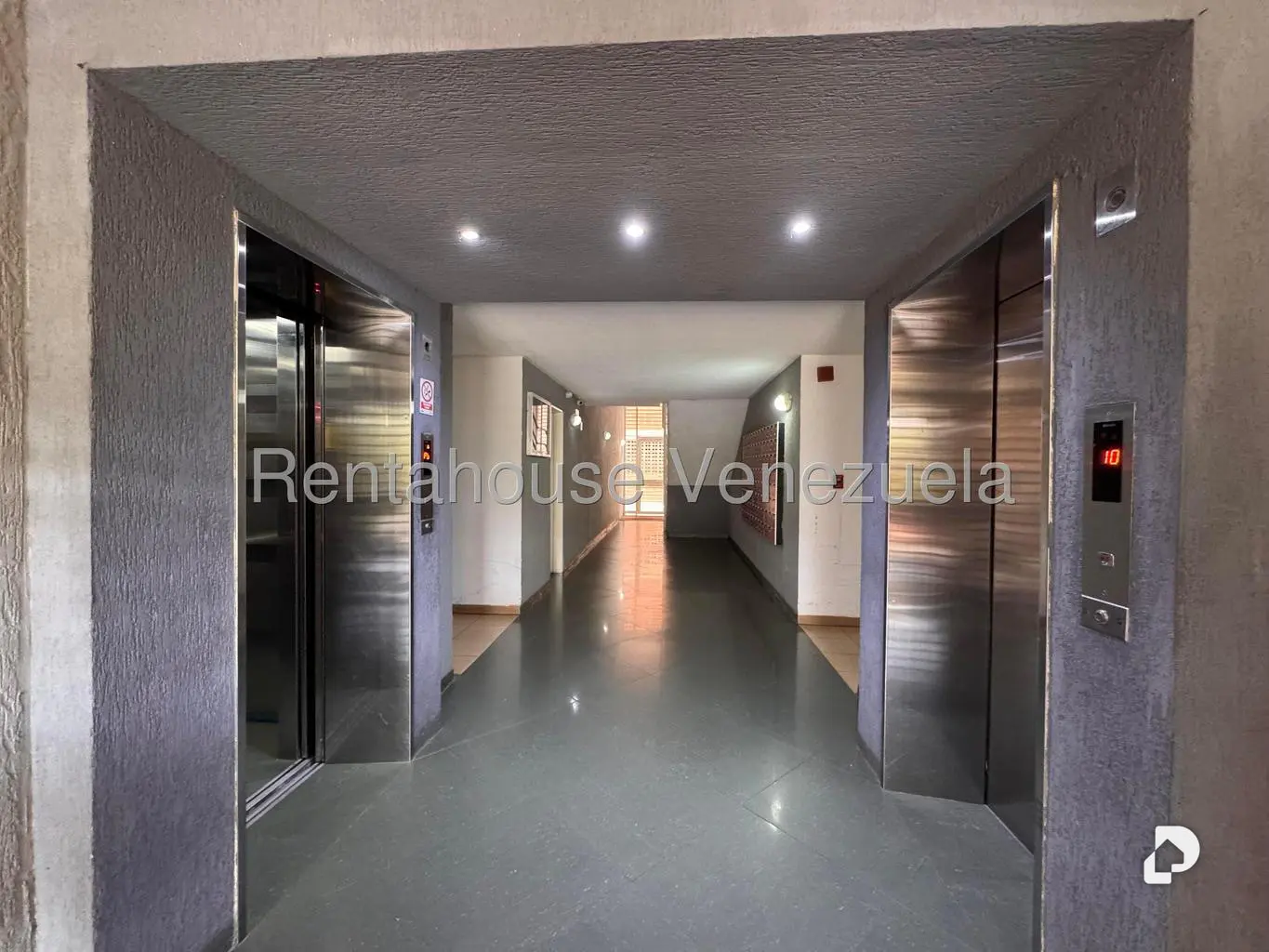 Apartamento en El Encantado, Caracas – 9