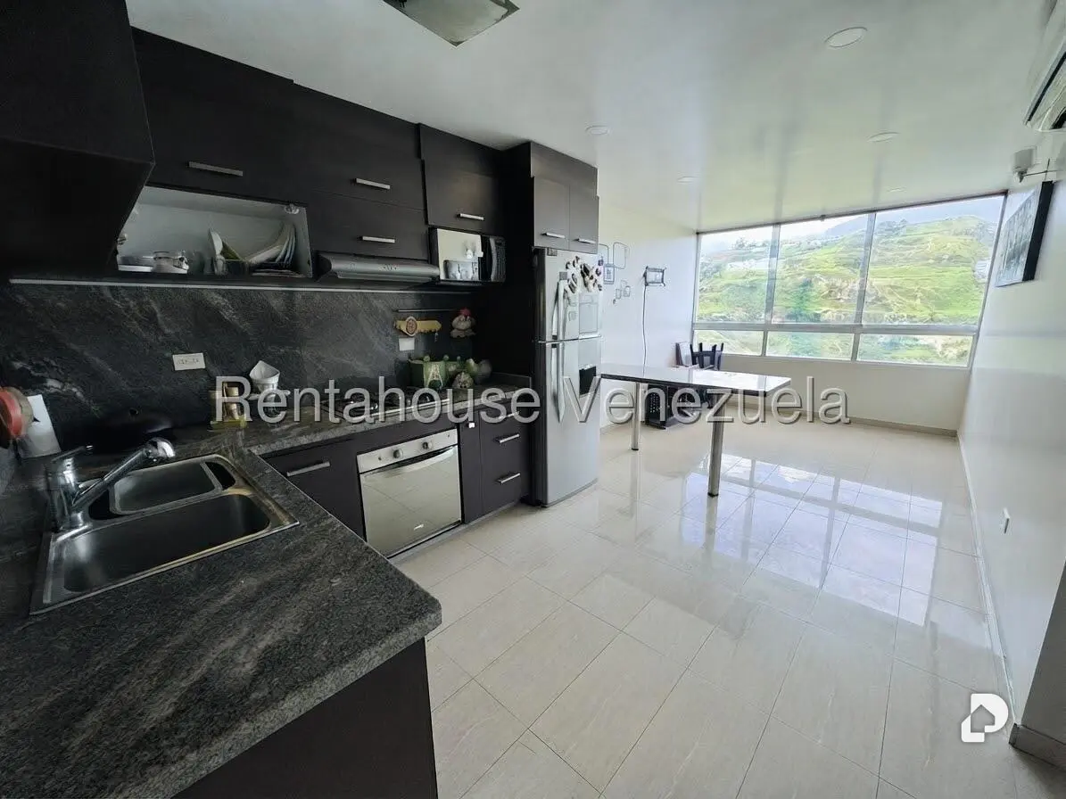 Apartamento en El Encantado, Caracas – 10