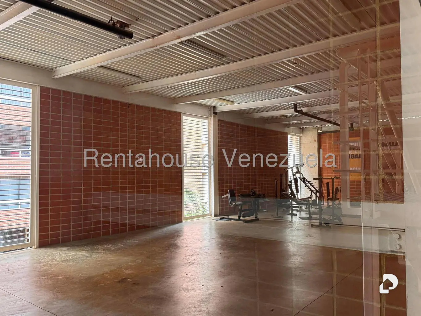 Apartamento en El Encantado, Caracas – 8
