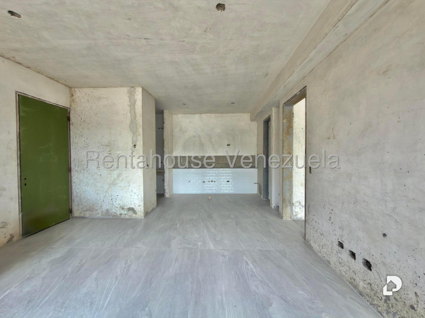 Apartamento en El Rosal, Caracas – 3