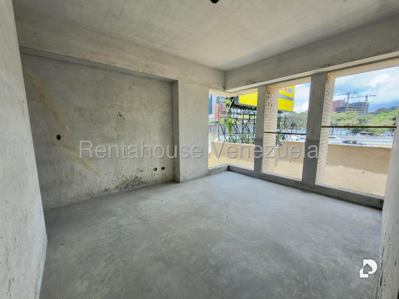 Apartamento en El Rosal, Caracas – 9