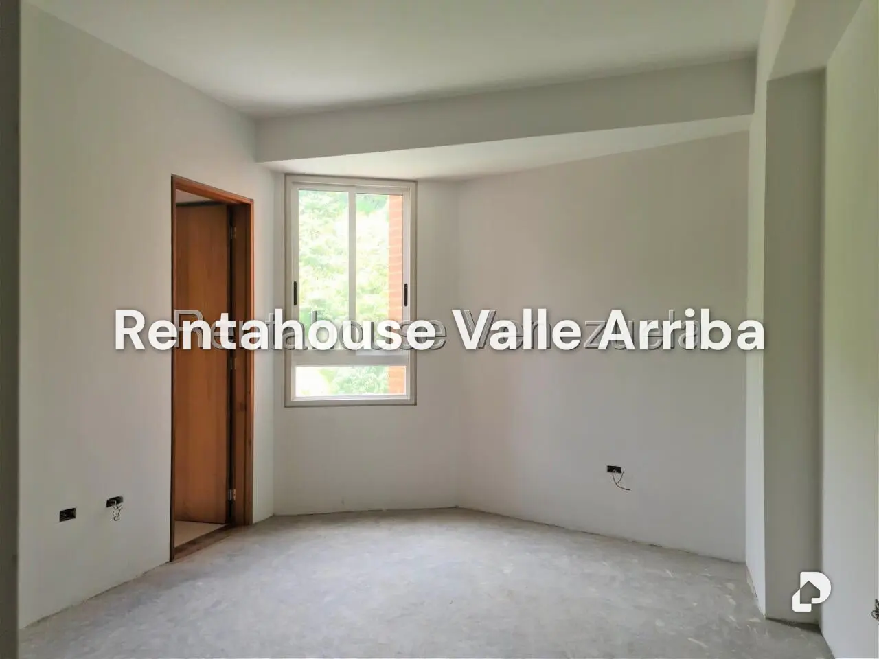 Apartamento en Colinas de Valle Arriba / Mirador de Los Campitos, Caracas – 21