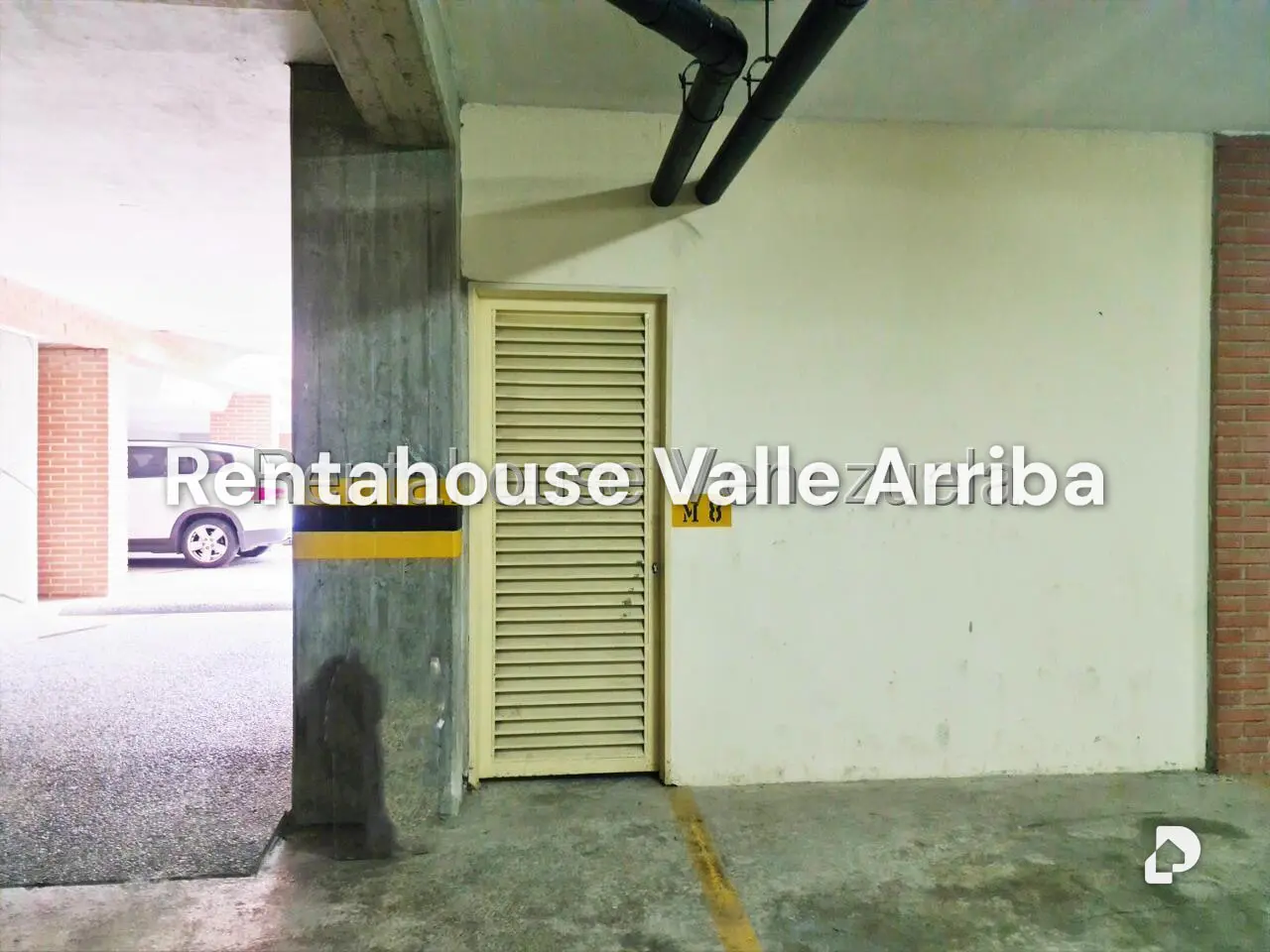 Apartamento en Colinas de Valle Arriba / Mirador de Los Campitos, Caracas – 27