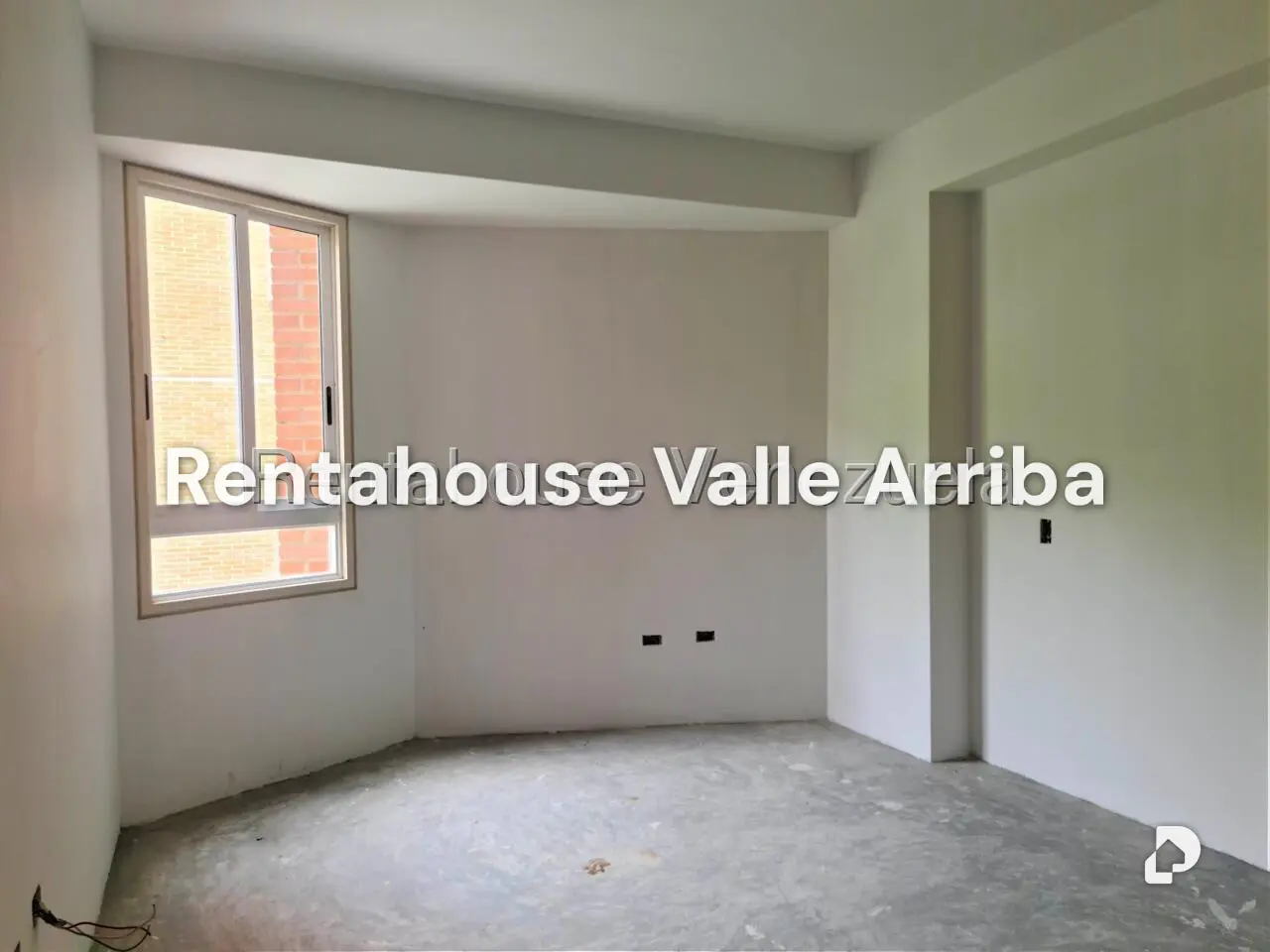 Apartamento en Colinas de Valle Arriba / Mirador de Los Campitos, Caracas – 18