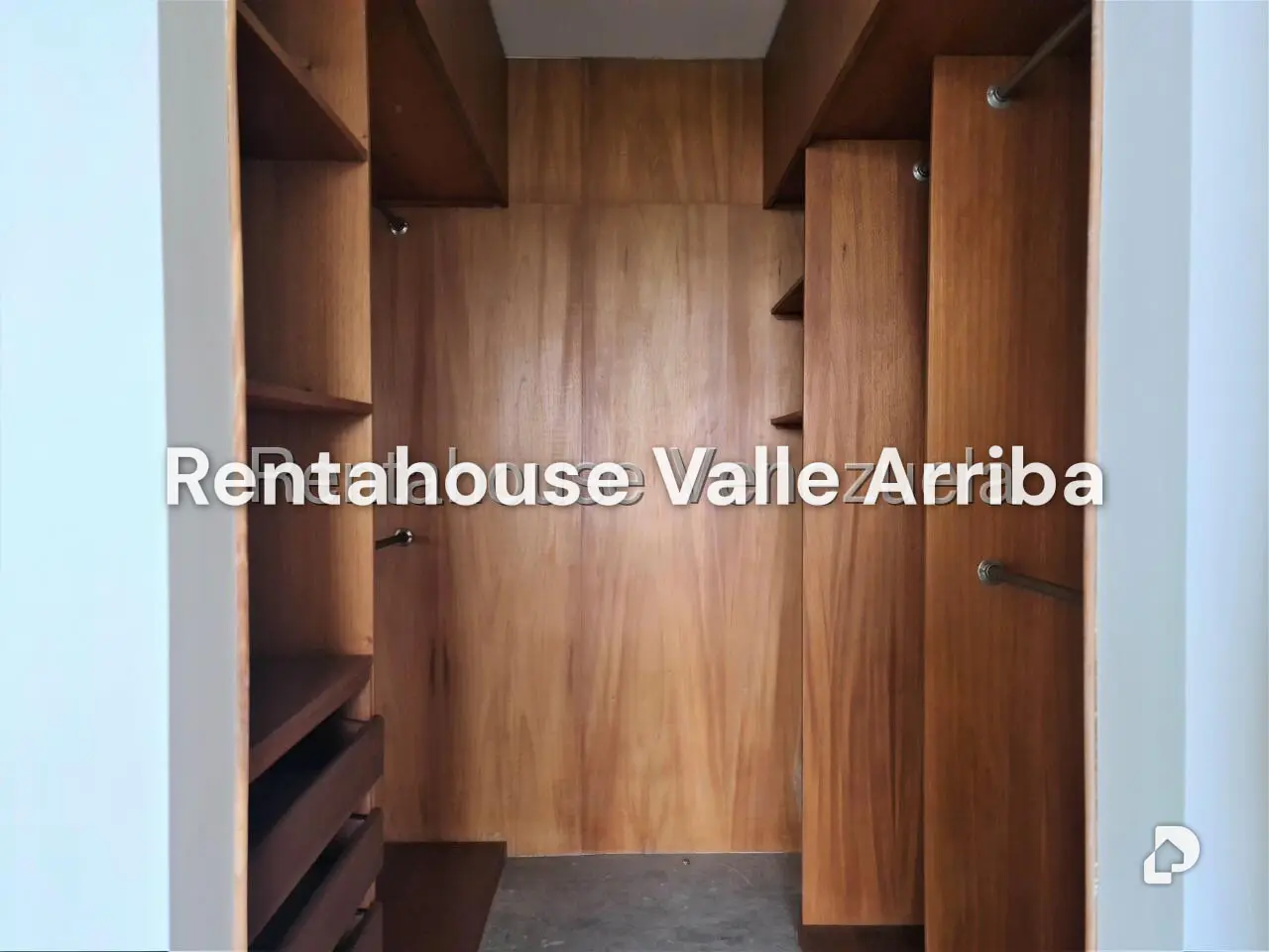 Apartamento en Colinas de Valle Arriba / Mirador de Los Campitos, Caracas – 15