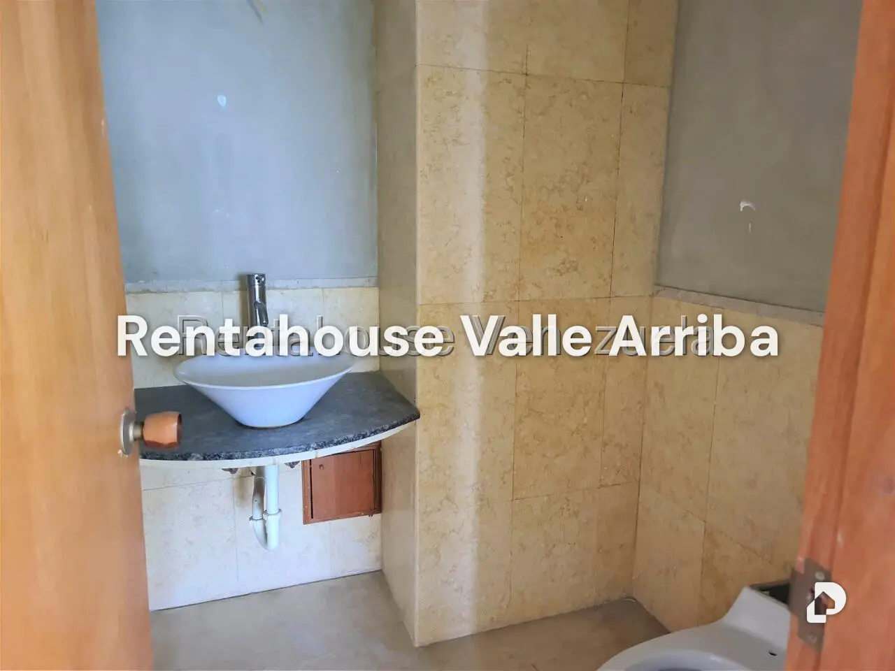Apartamento en Colinas de Valle Arriba / Mirador de Los Campitos, Caracas – 8