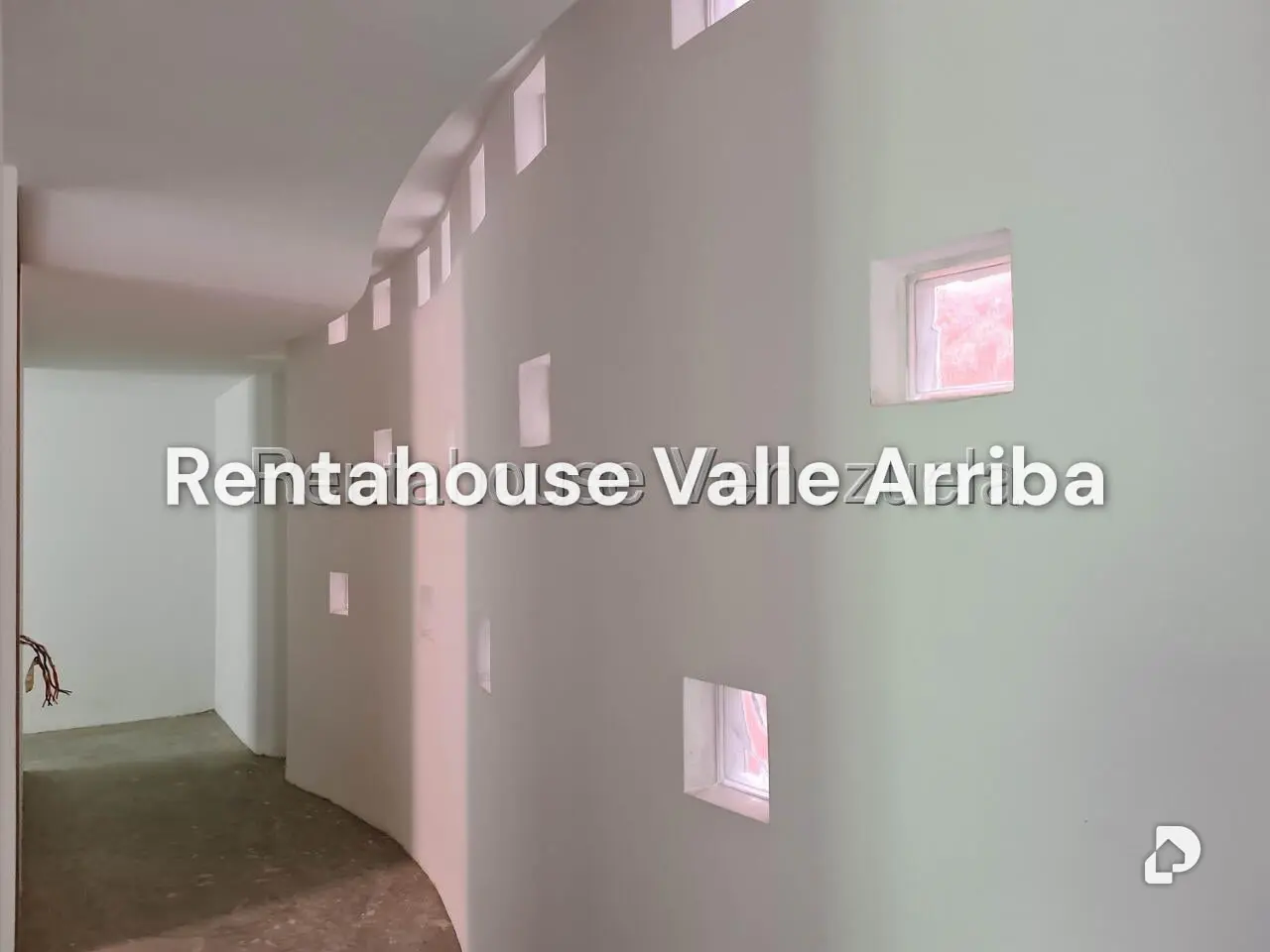 Apartamento en Colinas de Valle Arriba / Mirador de Los Campitos, Caracas – 25