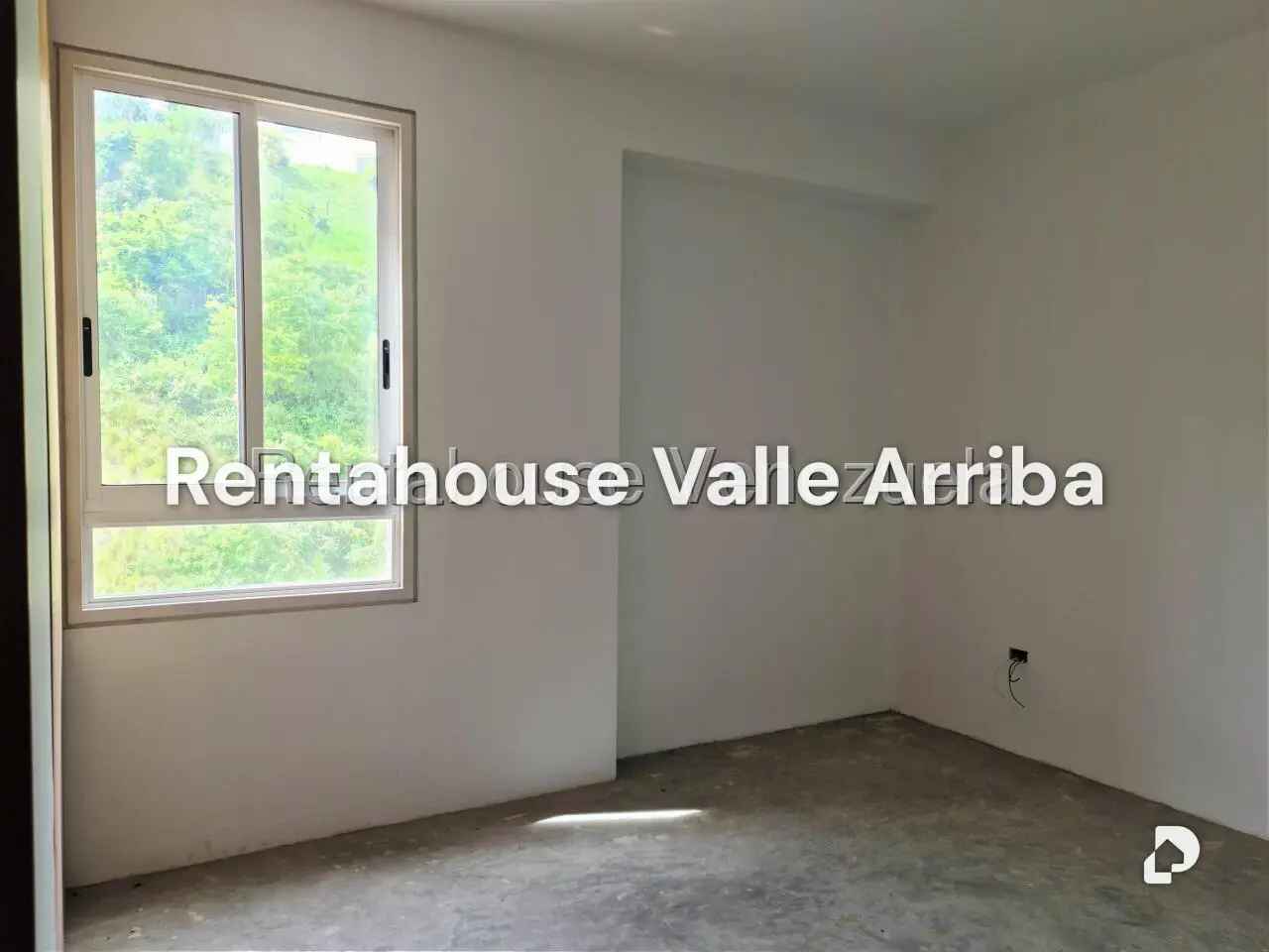 Apartamento en Colinas de Valle Arriba / Mirador de Los Campitos, Caracas – 23