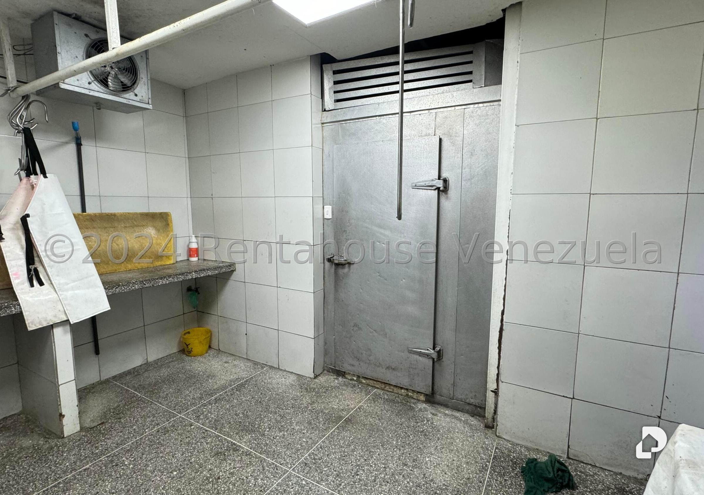 Local comercial en Catia, Caracas
