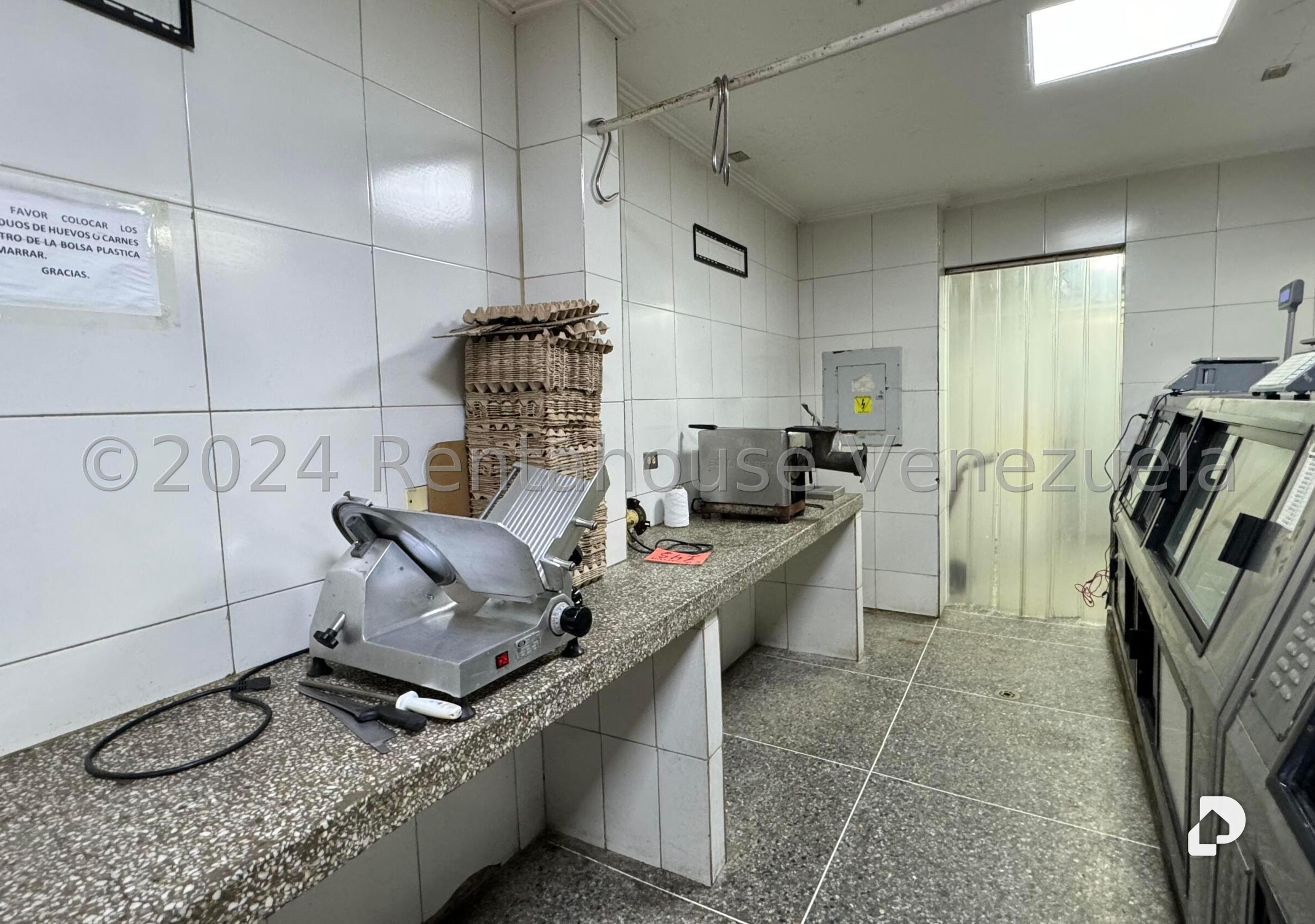 Local comercial en Catia, Caracas