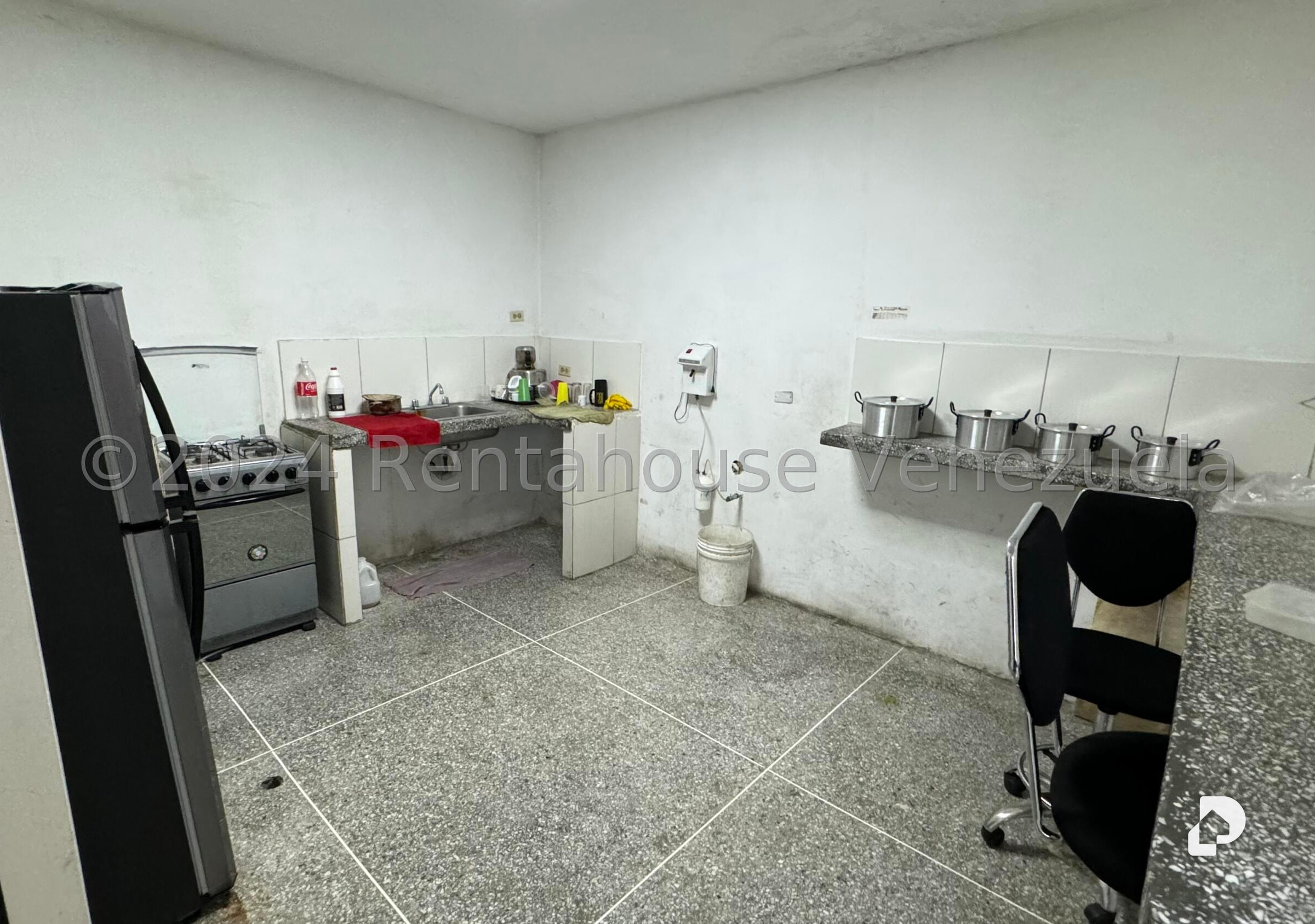 Local comercial en Catia, Caracas