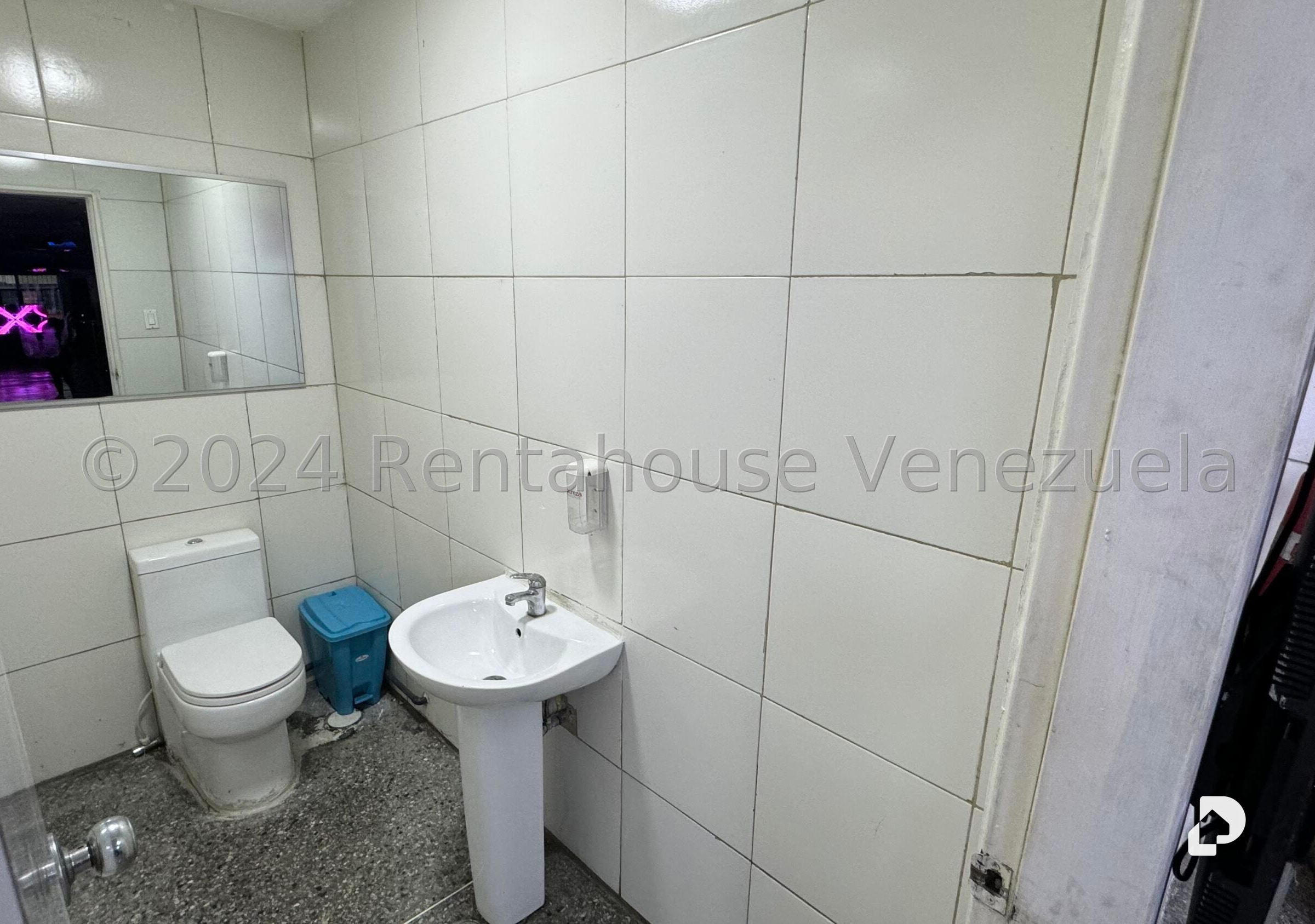 Local comercial en Catia, Caracas