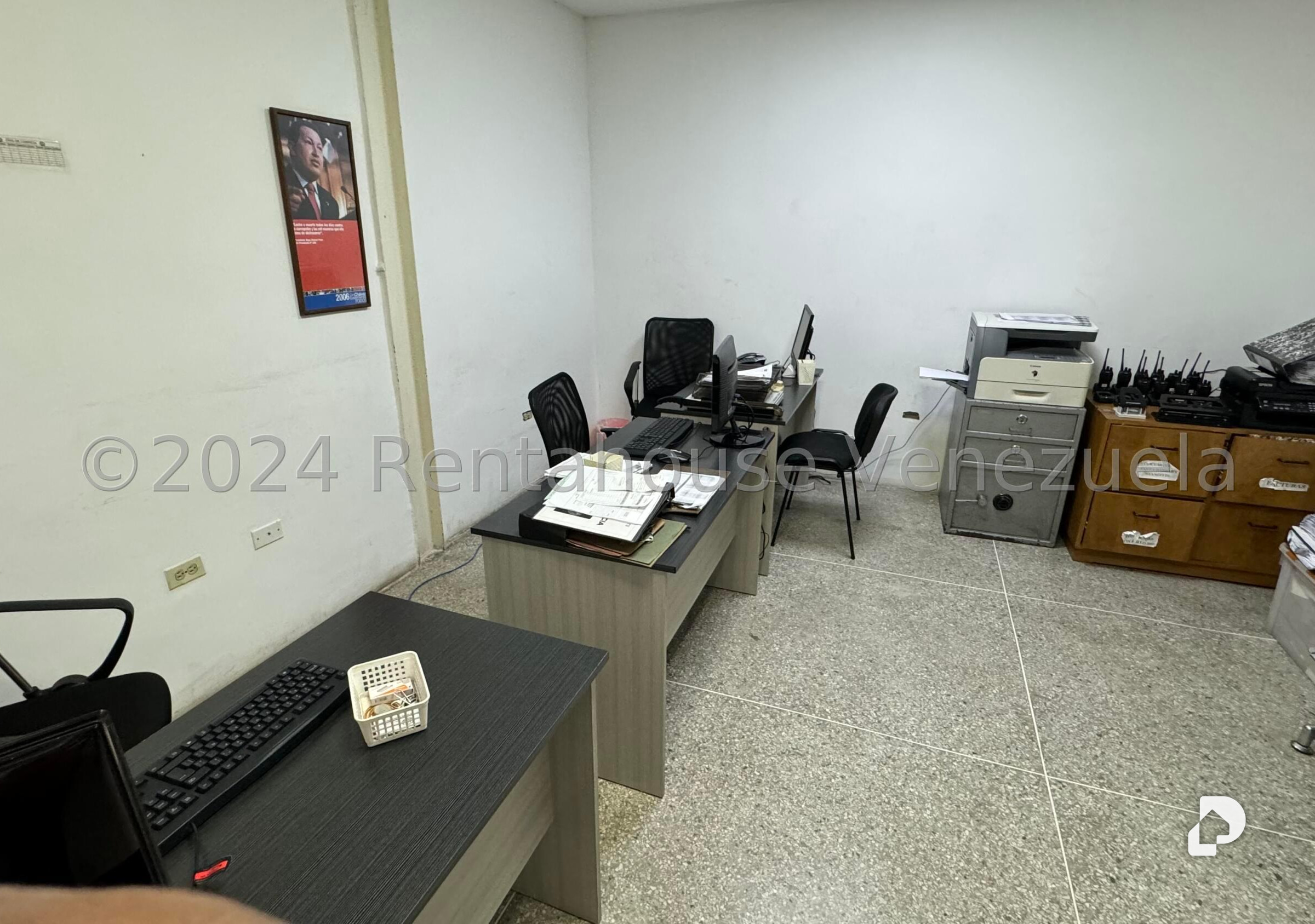 Local comercial en Catia, Caracas