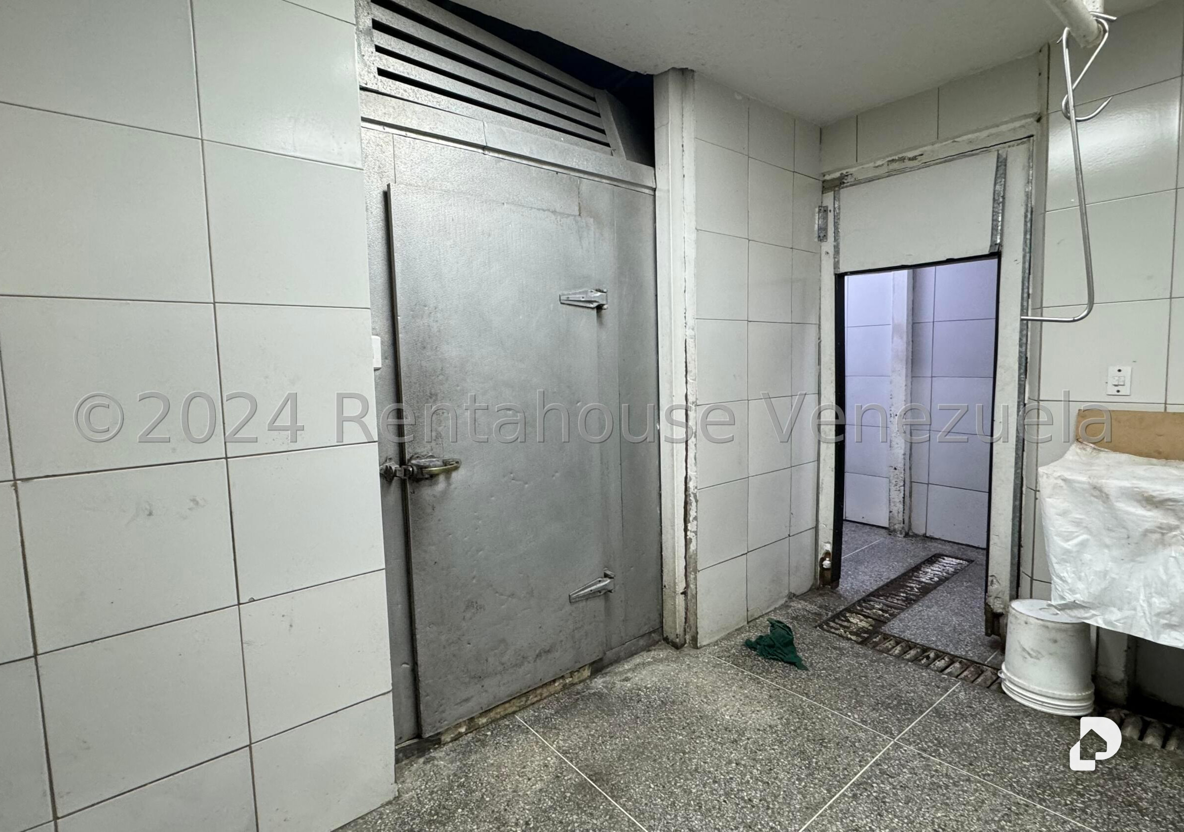 Local comercial en Catia, Caracas