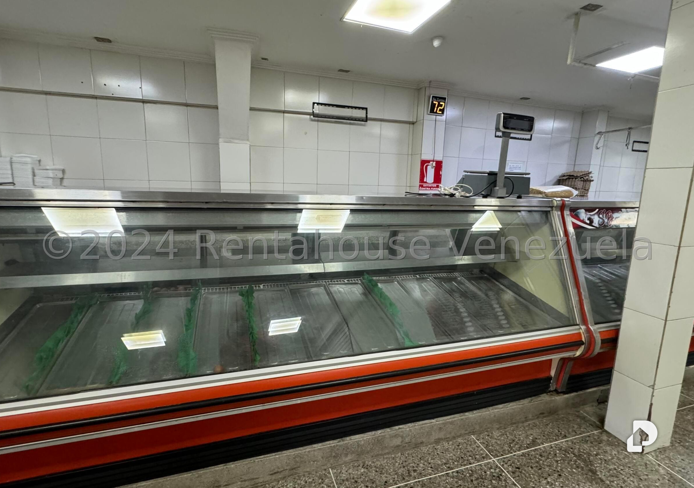 Local comercial en Catia, Caracas